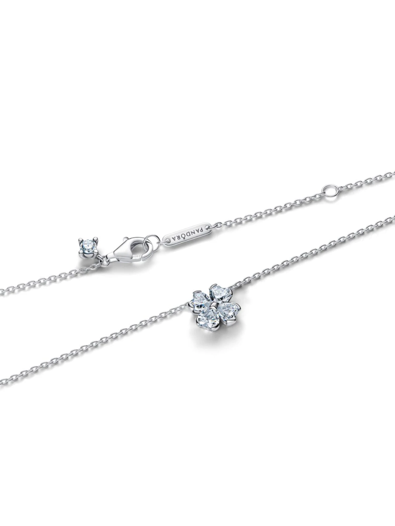 Колье PANDORA модель 394502C01 Колье PANDORA модель 394502C01 Фото