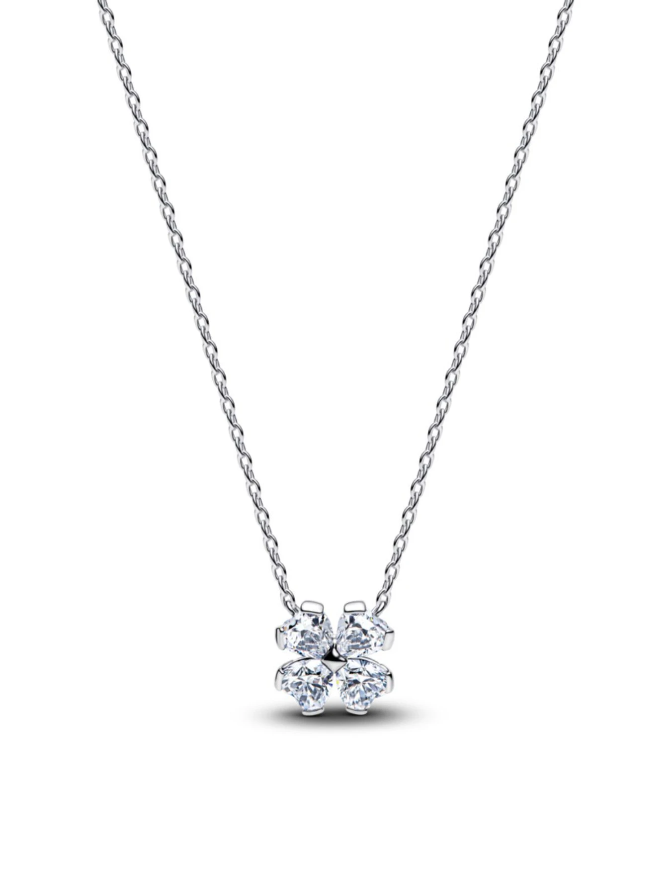 Колье PANDORA модель 394502C01 Колье PANDORA модель 394502C01 Фото