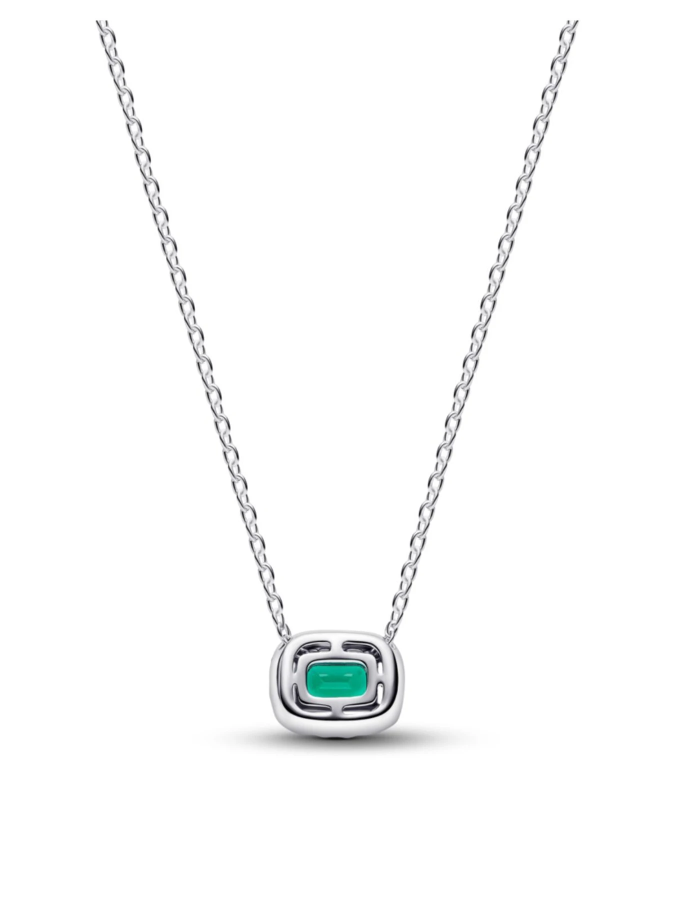 Колье PANDORA модель 394503C01 Колье PANDORA модель 394503C01 Фото