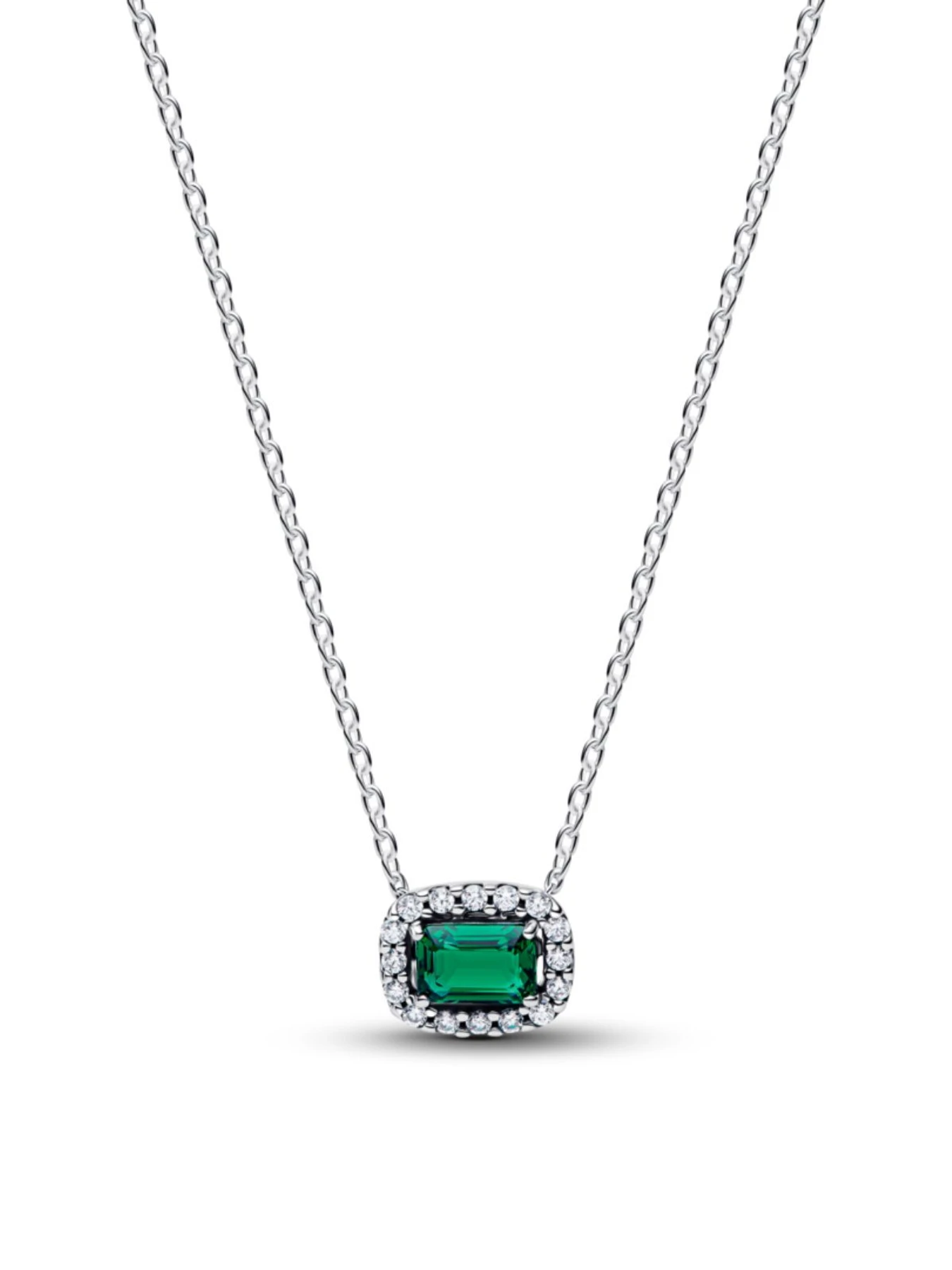 Колье PANDORA модель 394503C01 Колье PANDORA модель 394503C01 Фото