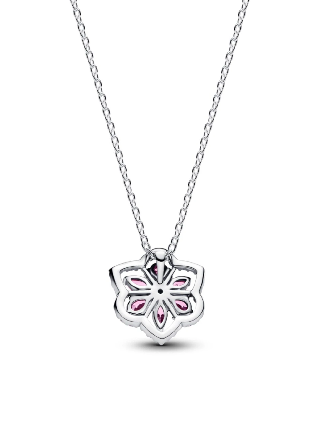 Колье PANDORA модель 394576C01 Колье PANDORA модель 394576C01 Фото