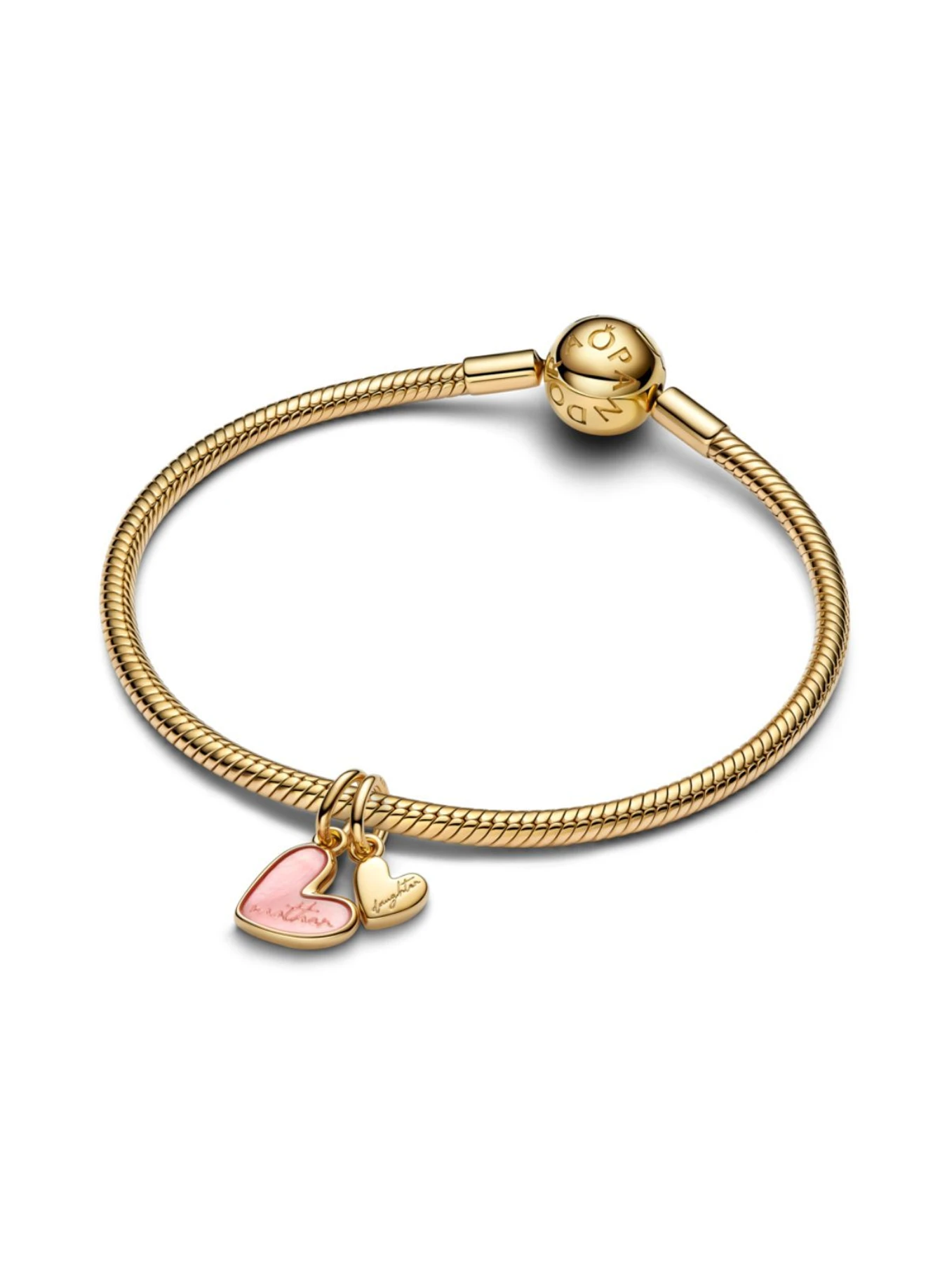 Шармы-подвески PANDORA модель 763766C01 Шармы-подвески PANDORA модель 763766C01 Фото
