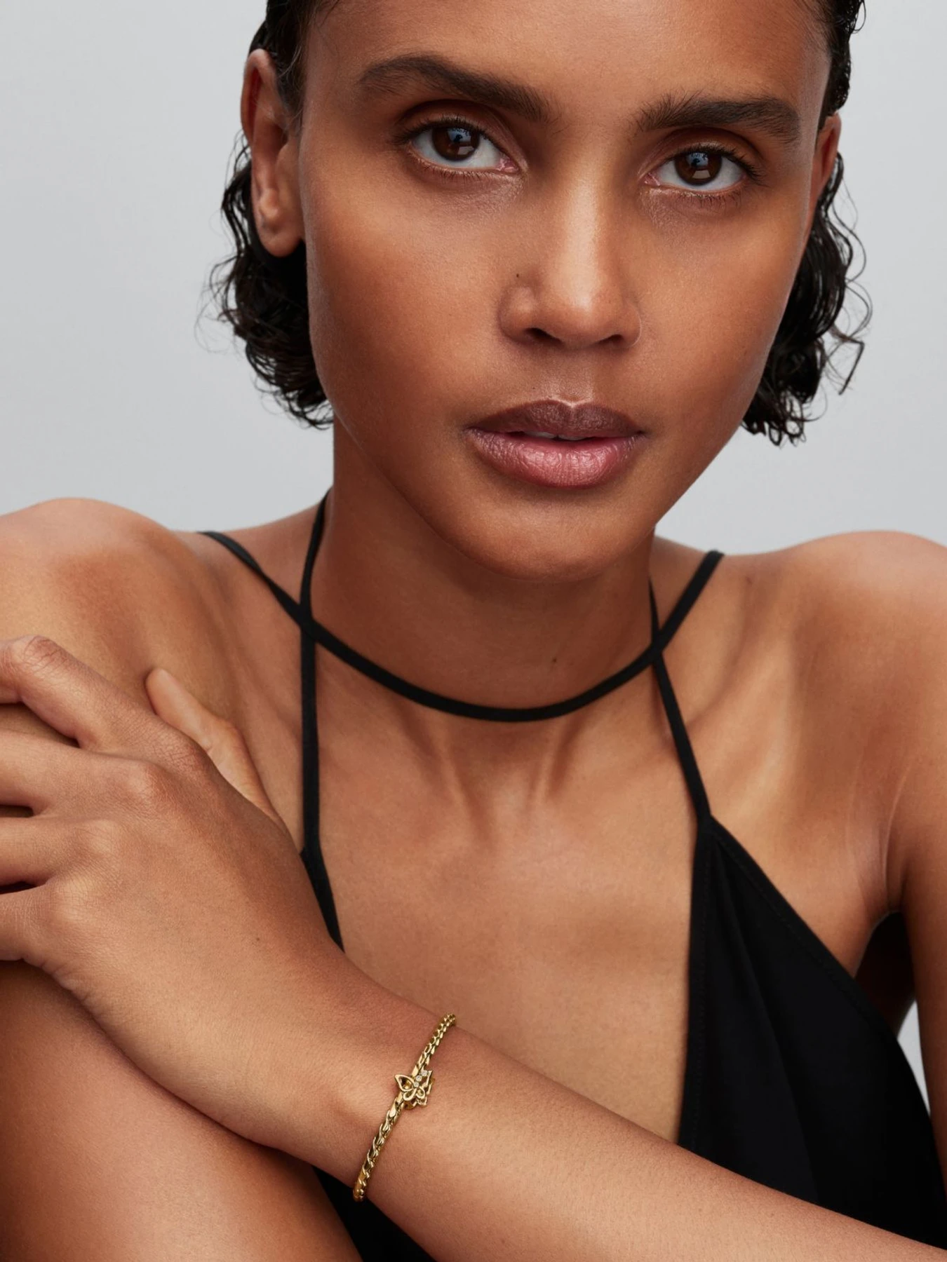 Классические PANDORA модель 764369C01 Классические PANDORA модель 764369C01 Фото