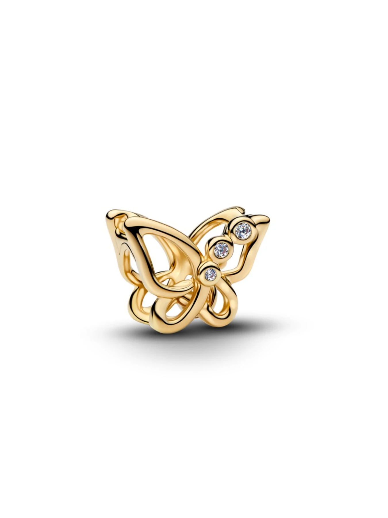 Классические PANDORA модель 764369C01 Классические PANDORA модель 764369C01 Фото
