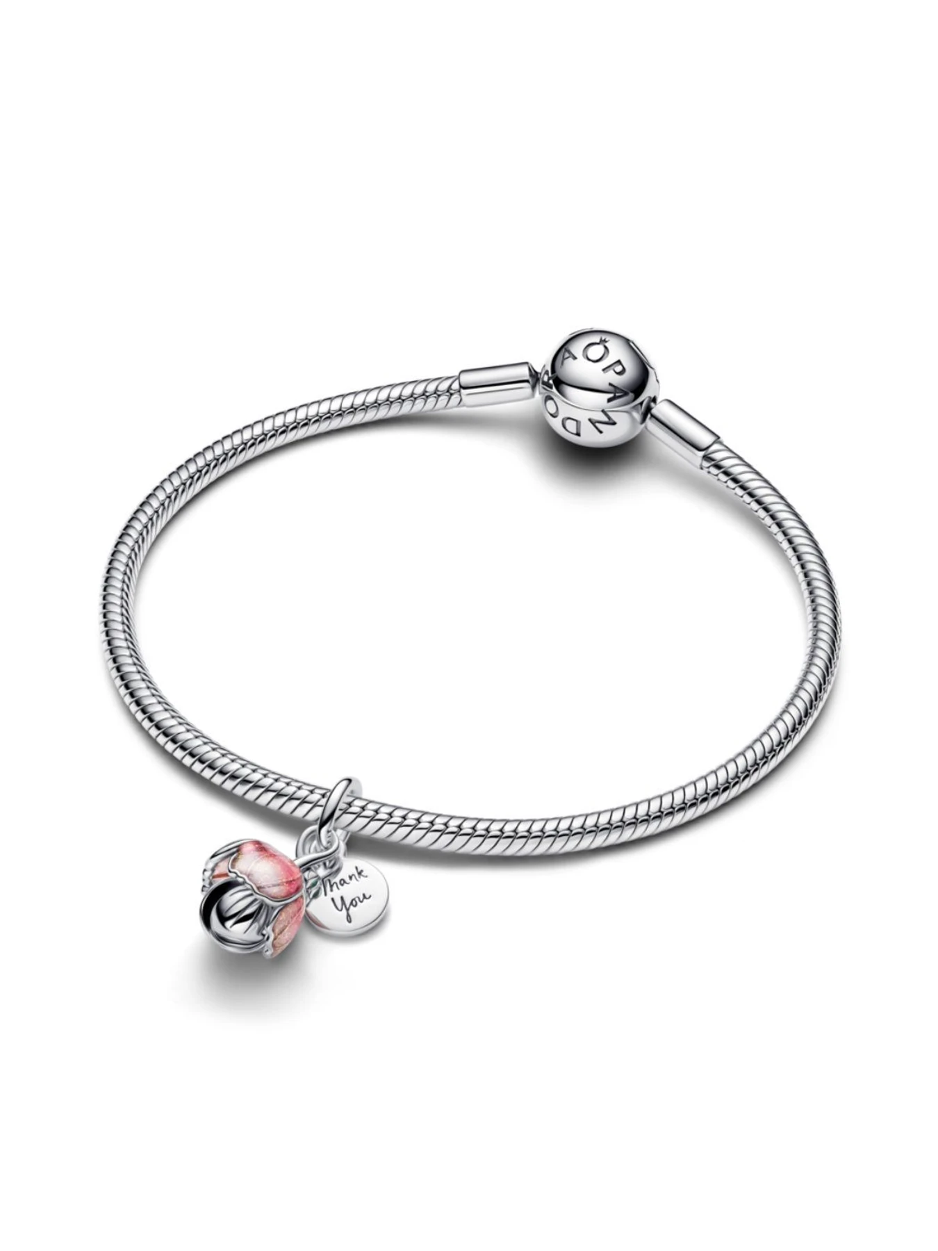 Шармы-подвески PANDORA модель 764453C01 Шармы-подвески PANDORA модель 764453C01 Фото