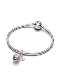 Шармы-подвески PANDORA модель 764453C01 Фото