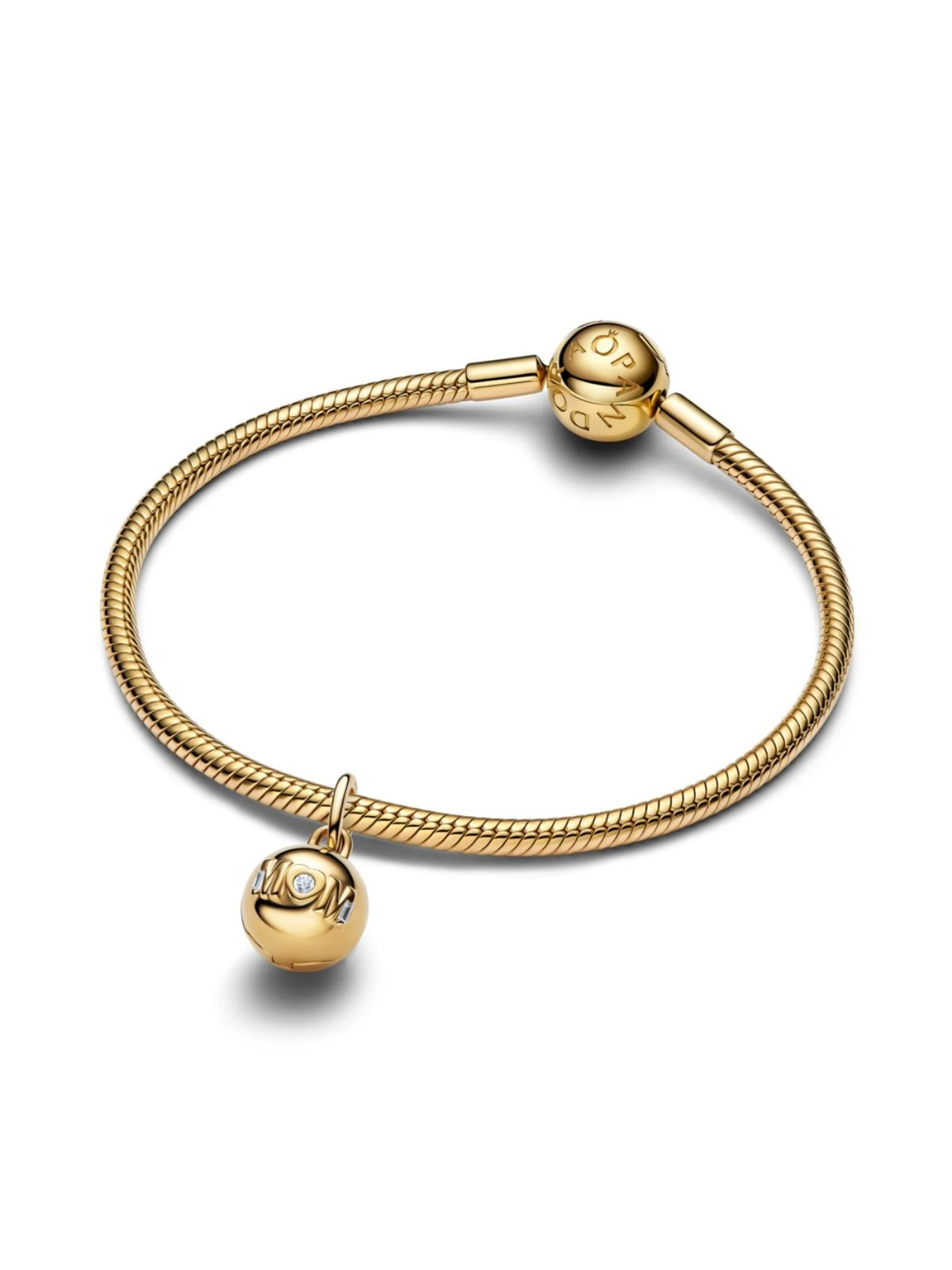 Шармы-подвески PANDORA модель 764457C01 Шармы-подвески PANDORA модель 764457C01 Фото