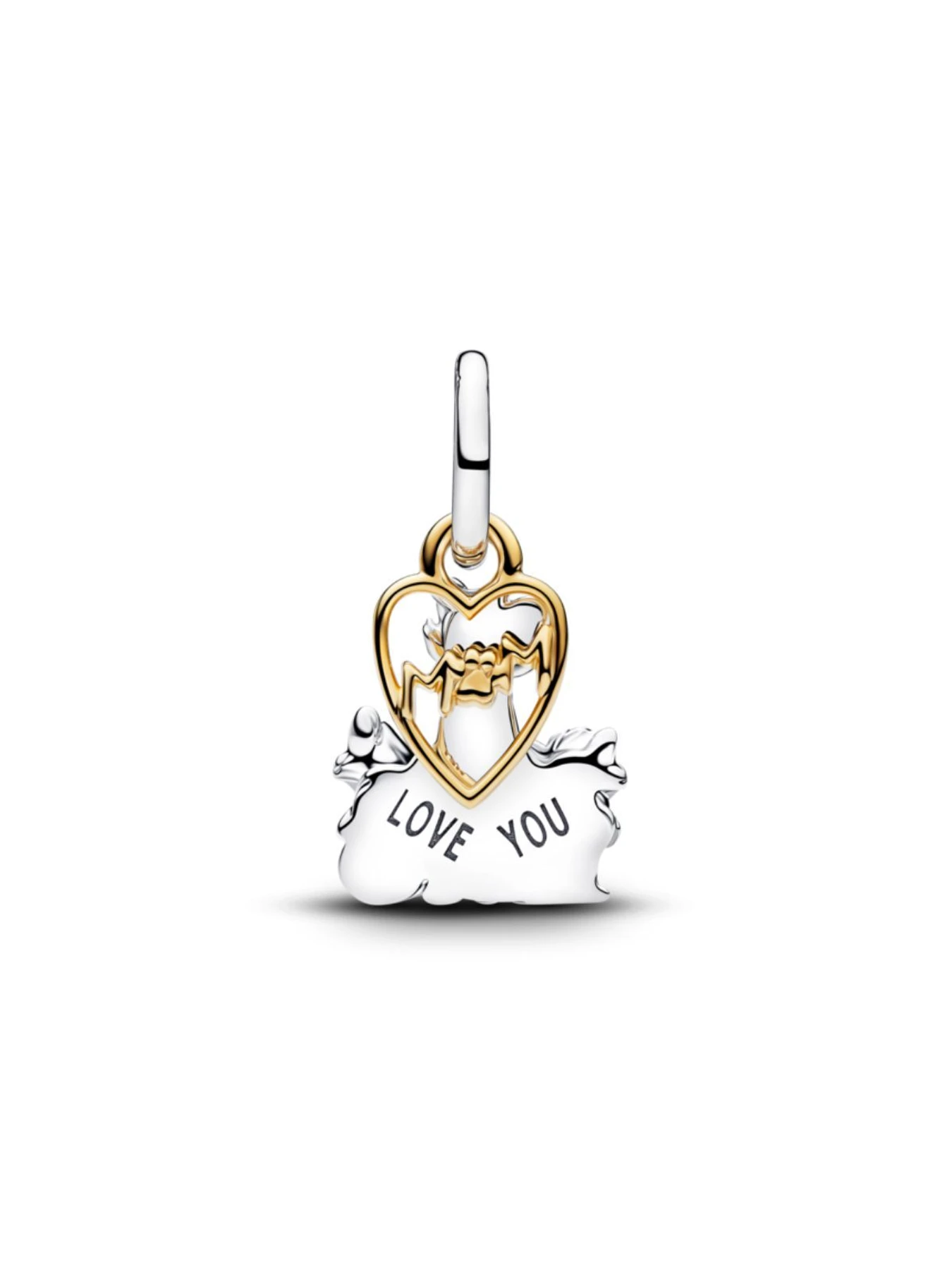 Шармы-подвески PANDORA модель 764465C01 Шармы-подвески PANDORA модель 764465C01 Фото