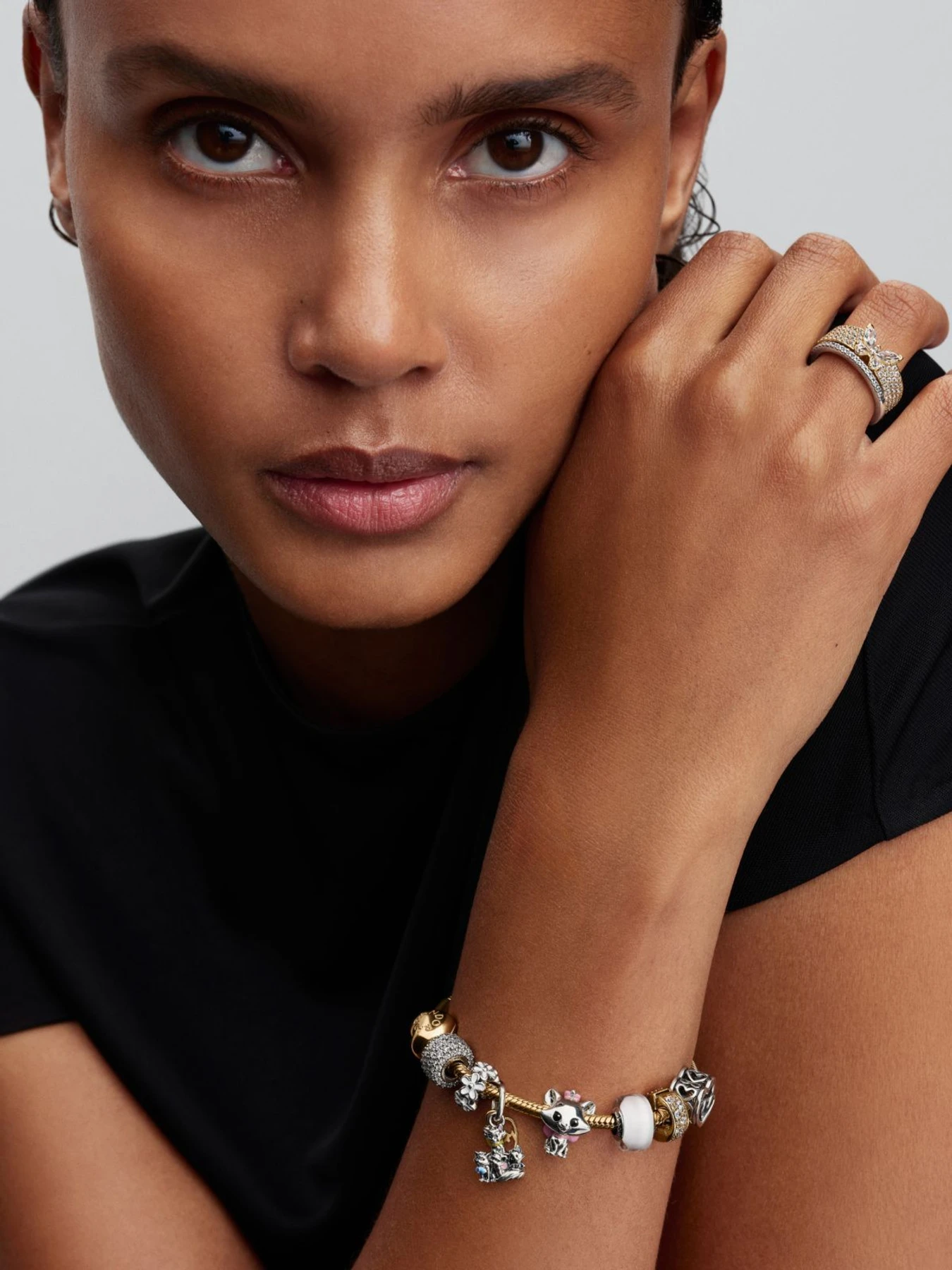 Шармы-подвески PANDORA модель 764465C01 Шармы-подвески PANDORA модель 764465C01 Фото