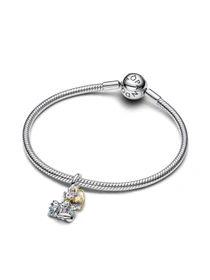 Шармы-подвески PANDORA модель 764465C01 Фото
