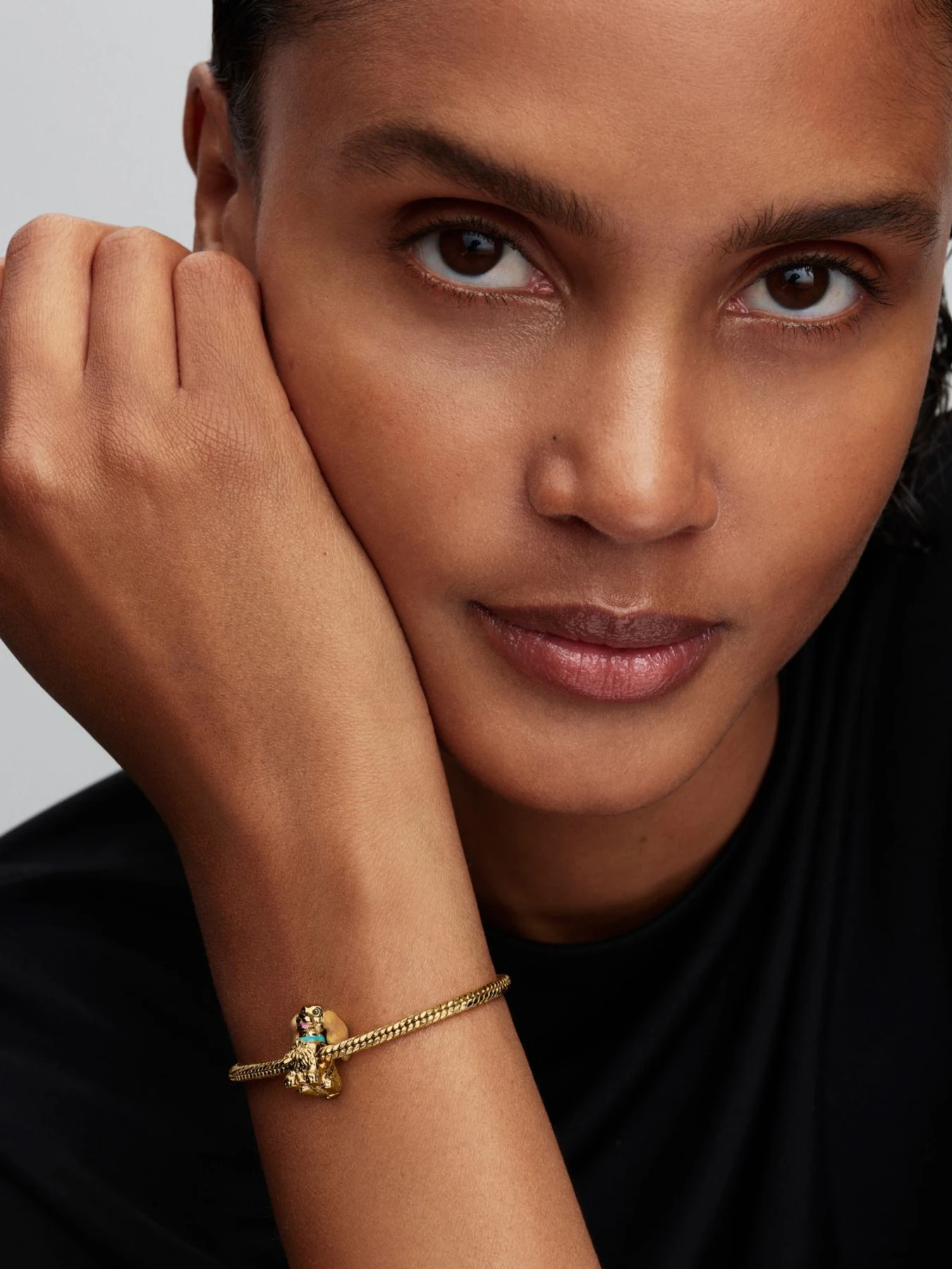 Классические PANDORA модель 764468C01 Классические PANDORA модель 764468C01 Фото