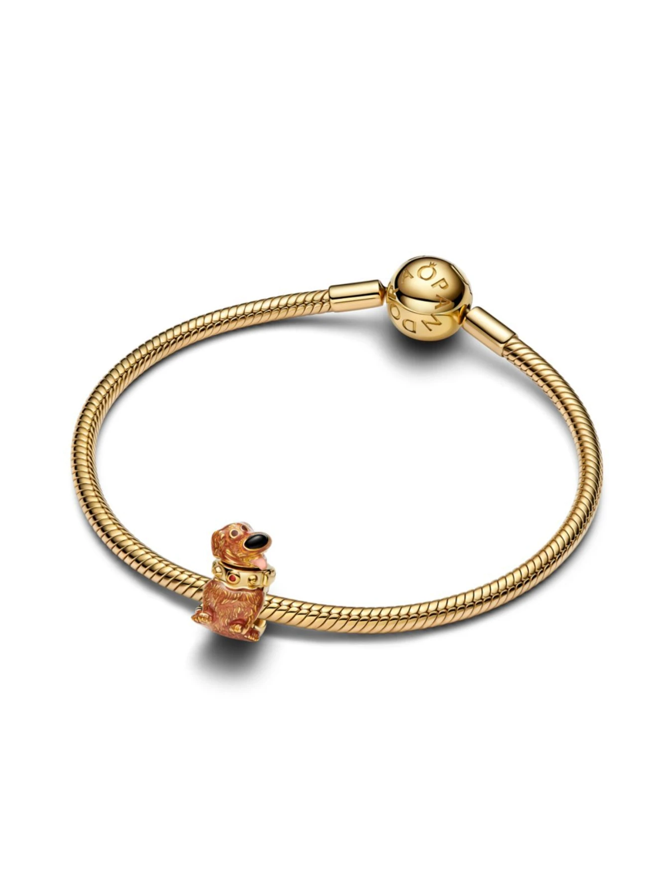 Классические PANDORA модель 764472C01 Классические PANDORA модель 764472C01 Фото