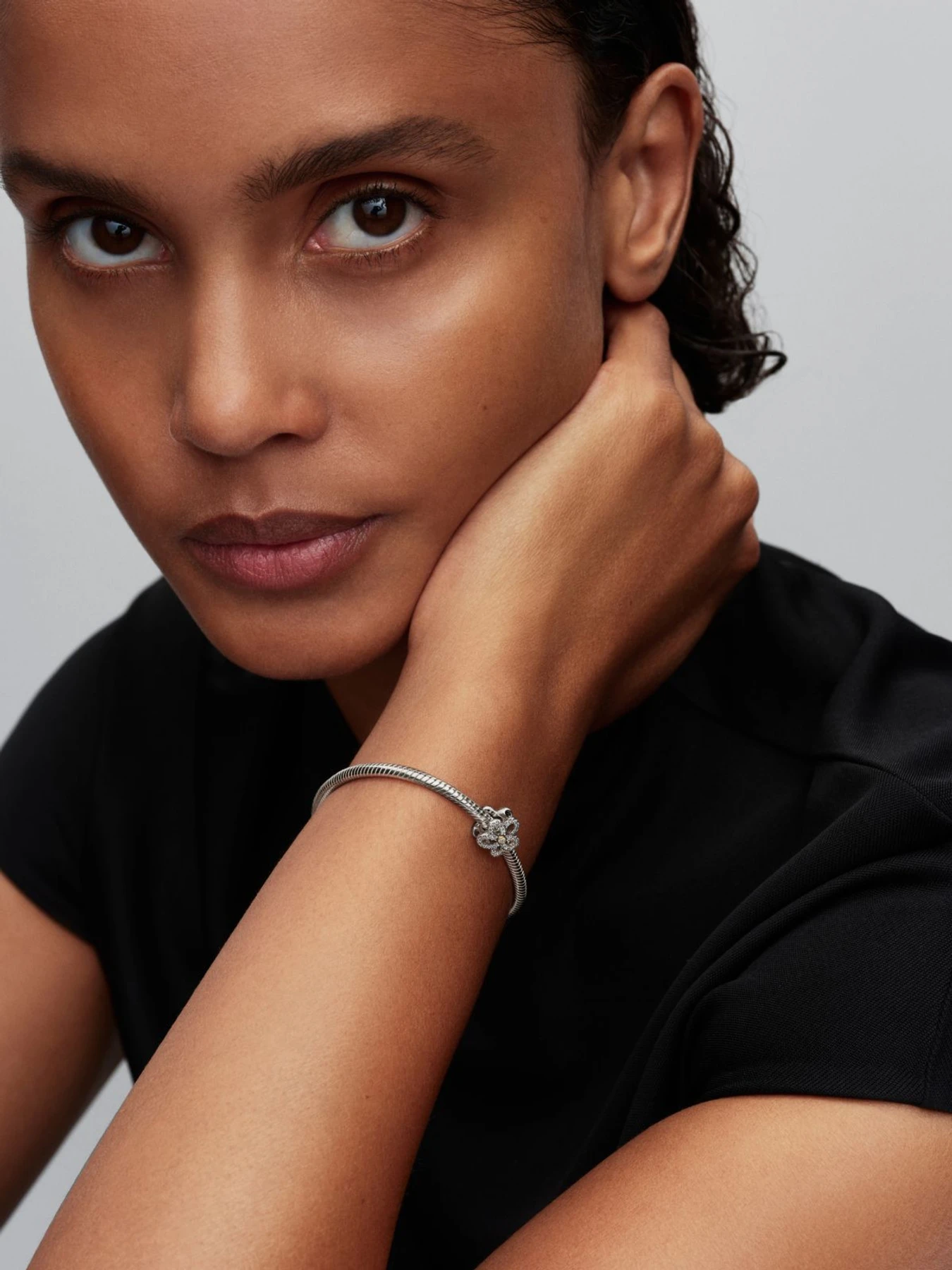 Классические PANDORA модель 764480C01 Классические PANDORA модель 764480C01 Фото