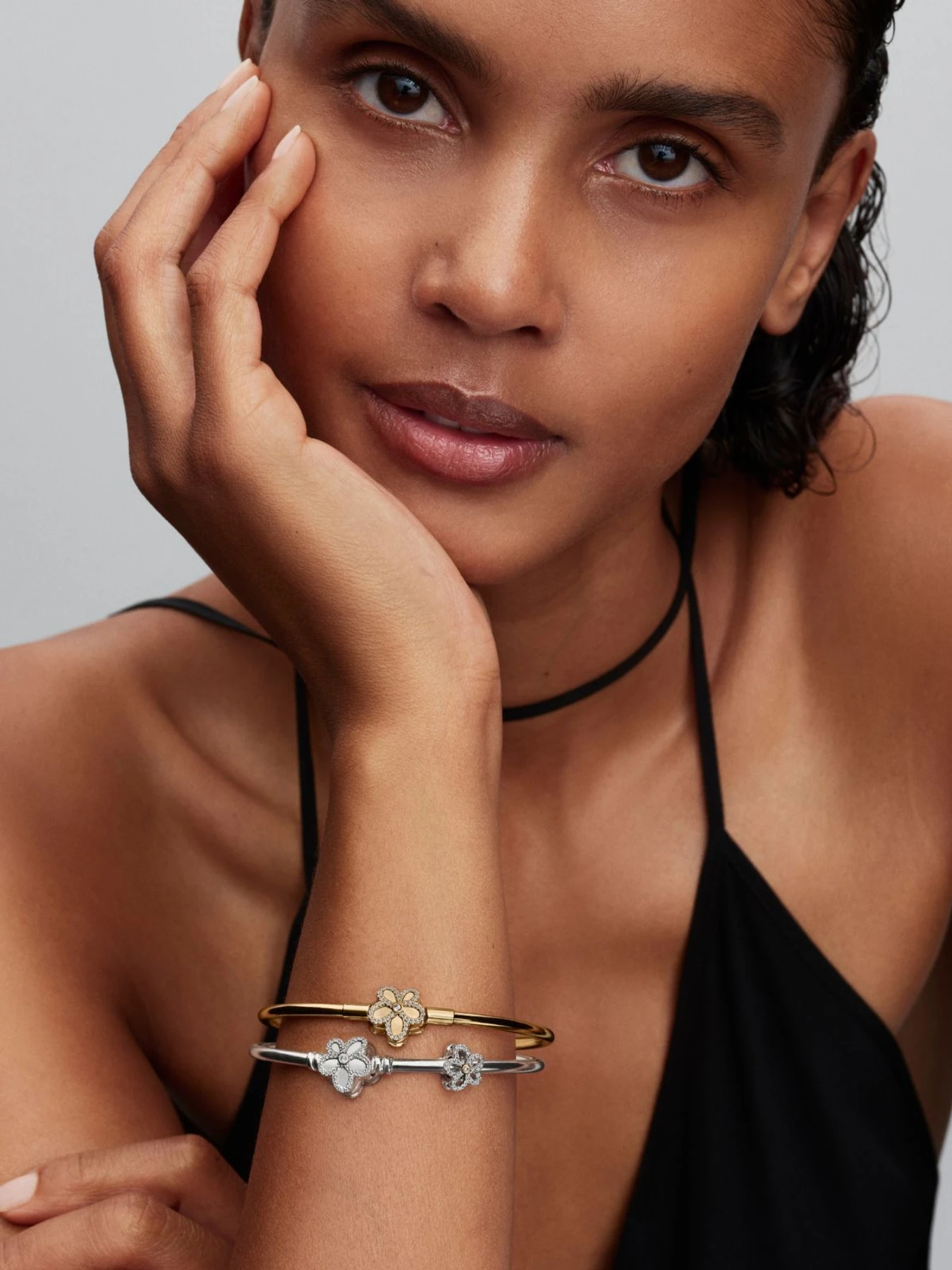 Классические PANDORA модель 764480C01 Классические PANDORA модель 764480C01 Фото