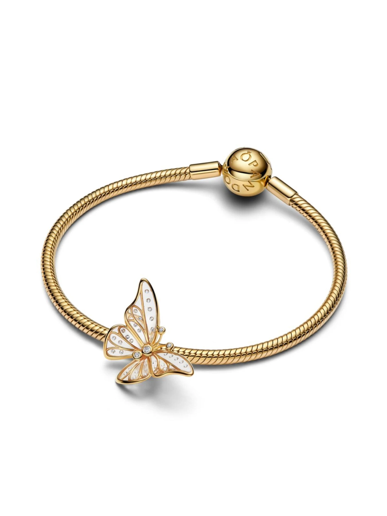 Классические PANDORA модель 764487C01 Классические PANDORA модель 764487C01 Фото