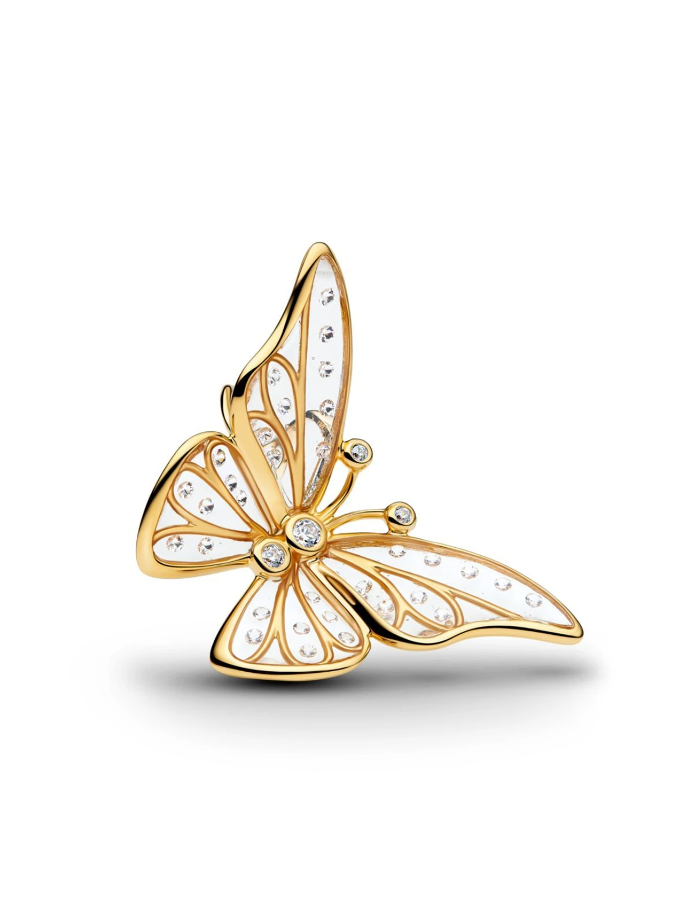 Классические PANDORA модель 764487C01 Классические PANDORA модель 764487C01 Фото
