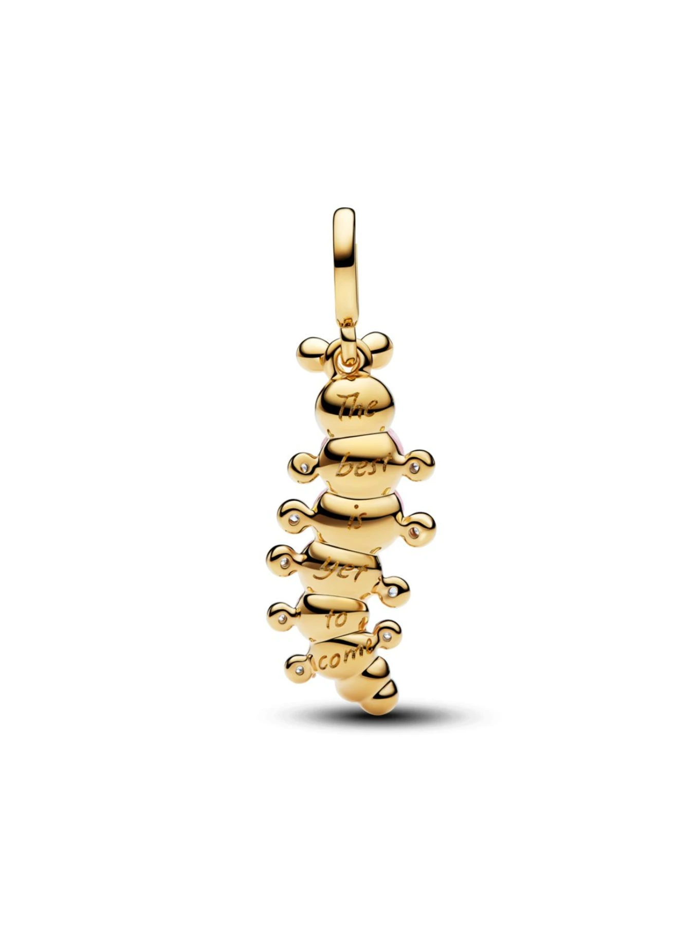 Шармы-подвески PANDORA модель 764489C01 Шармы-подвески PANDORA модель 764489C01 Фото
