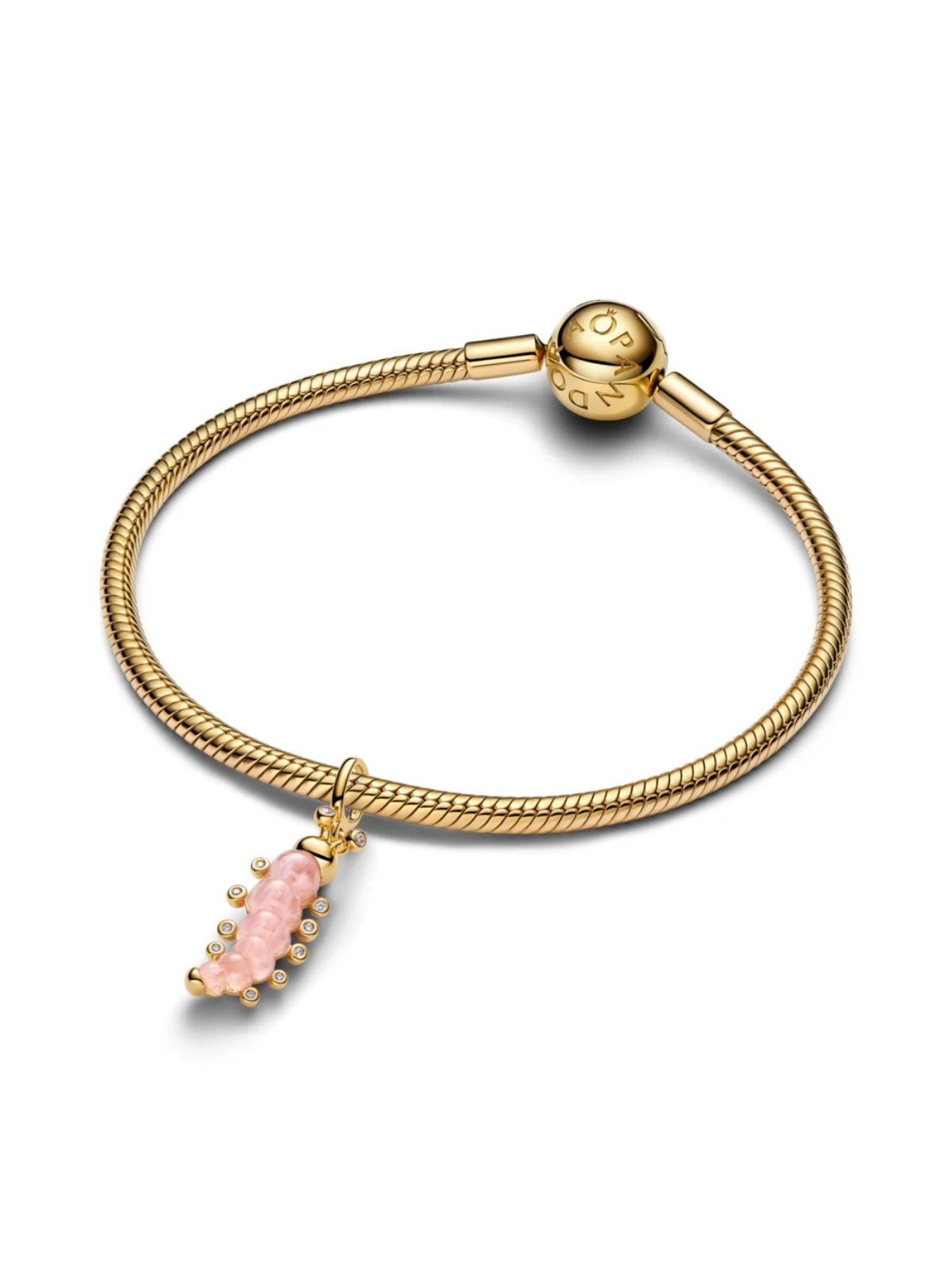 Шармы-подвески PANDORA модель 764489C01 Шармы-подвески PANDORA модель 764489C01 Фото