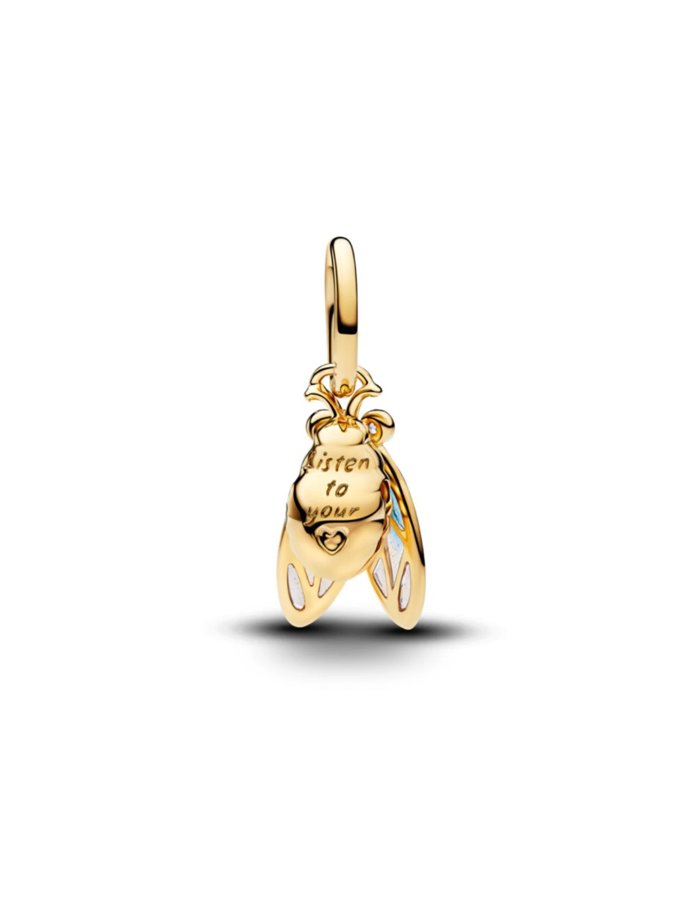 Шармы-подвески PANDORA модель 764490C01 Шармы-подвески PANDORA модель 764490C01 Фото