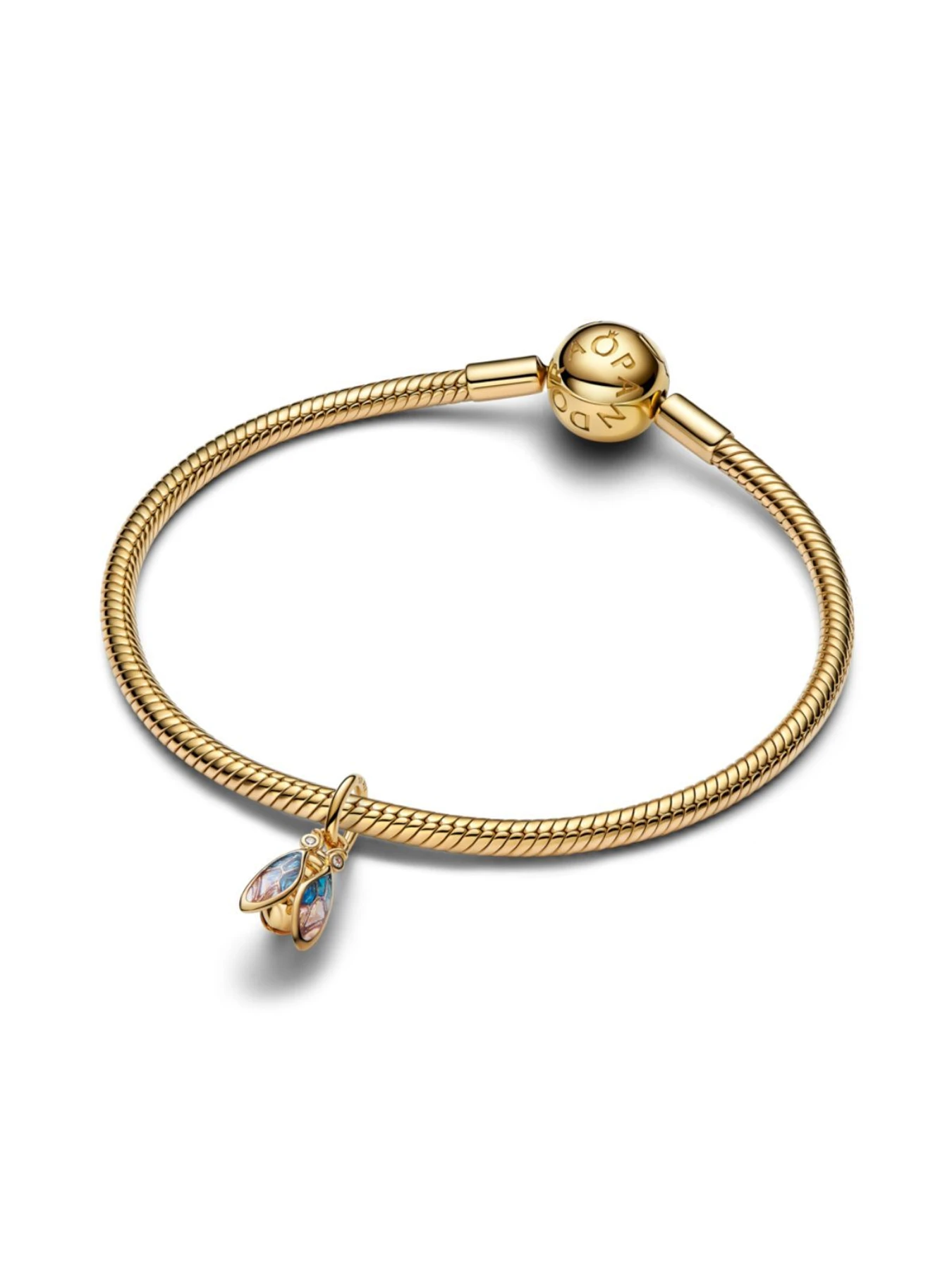Шармы-подвески PANDORA модель 764490C01 Шармы-подвески PANDORA модель 764490C01 Фото