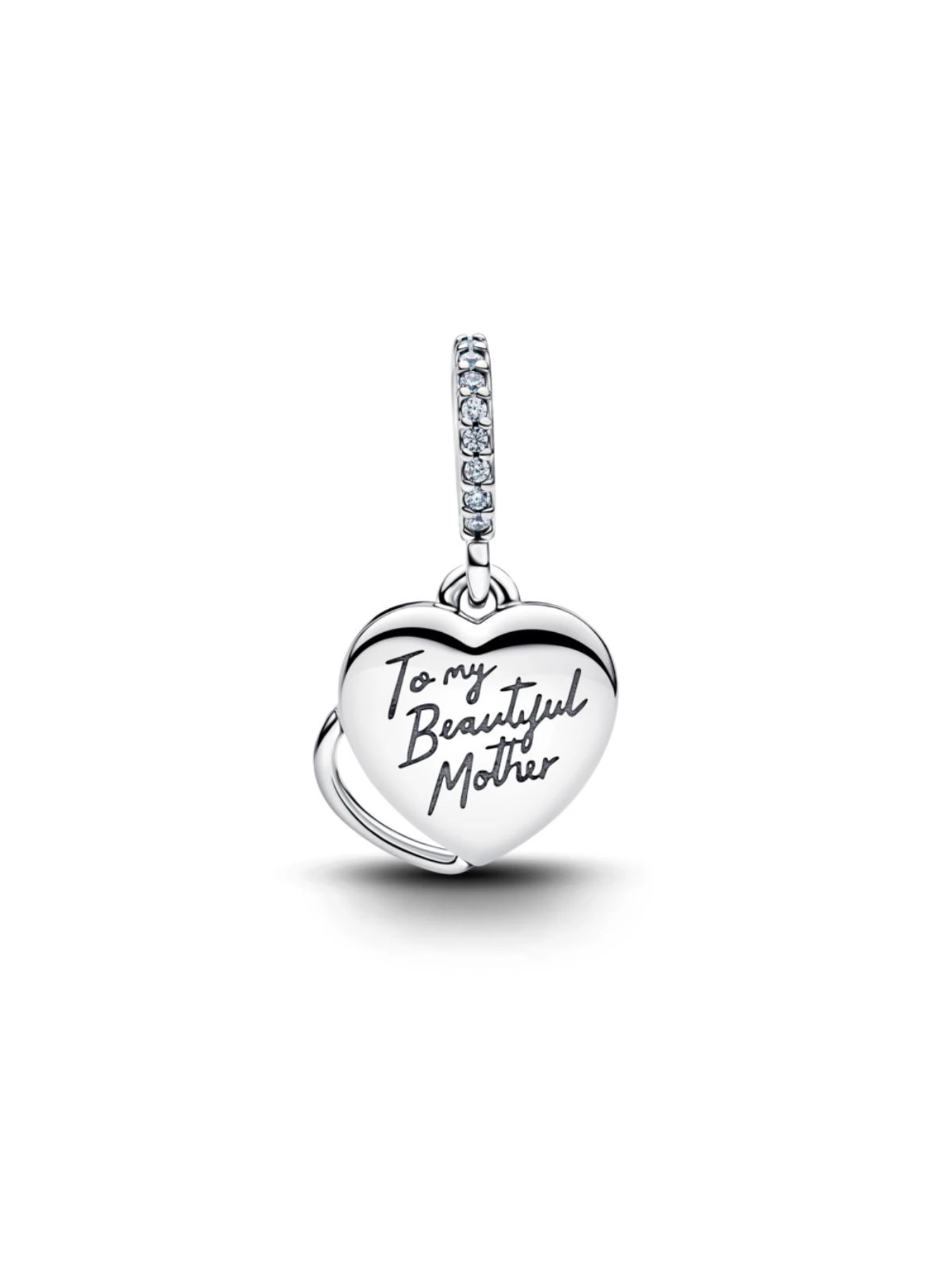 Шармы-подвески PANDORA модель 794456C01 Шармы-подвески PANDORA модель 794456C01 Фото