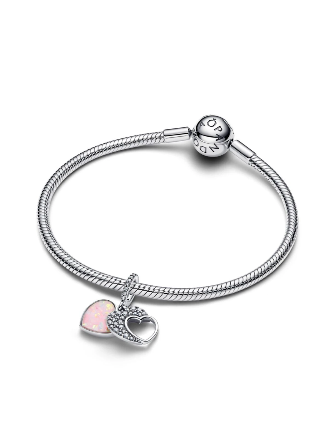Шармы-подвески PANDORA модель 794456C01 Шармы-подвески PANDORA модель 794456C01 Фото