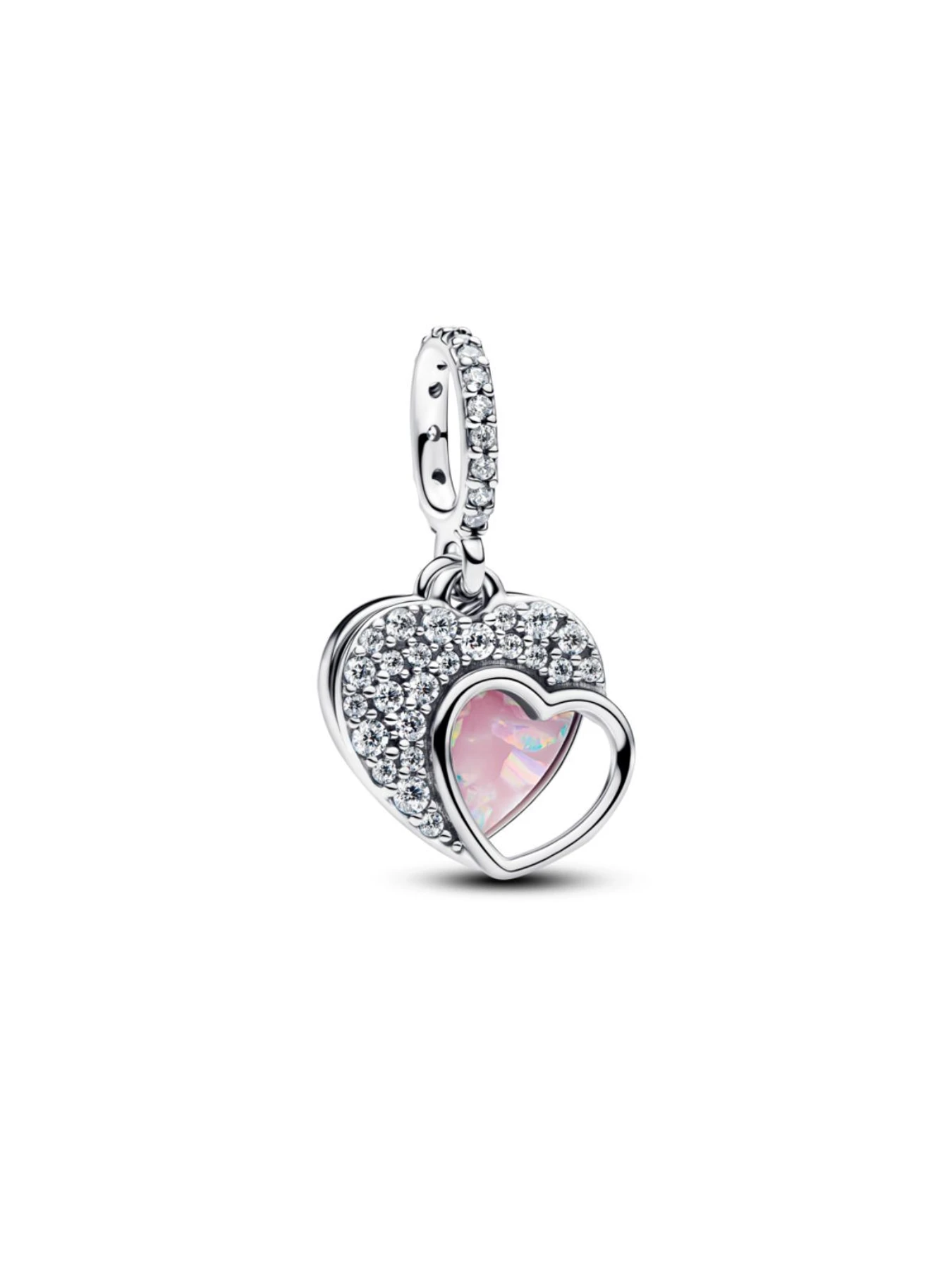 Шармы-подвески PANDORA модель 794456C01 Шармы-подвески PANDORA модель 794456C01 Фото