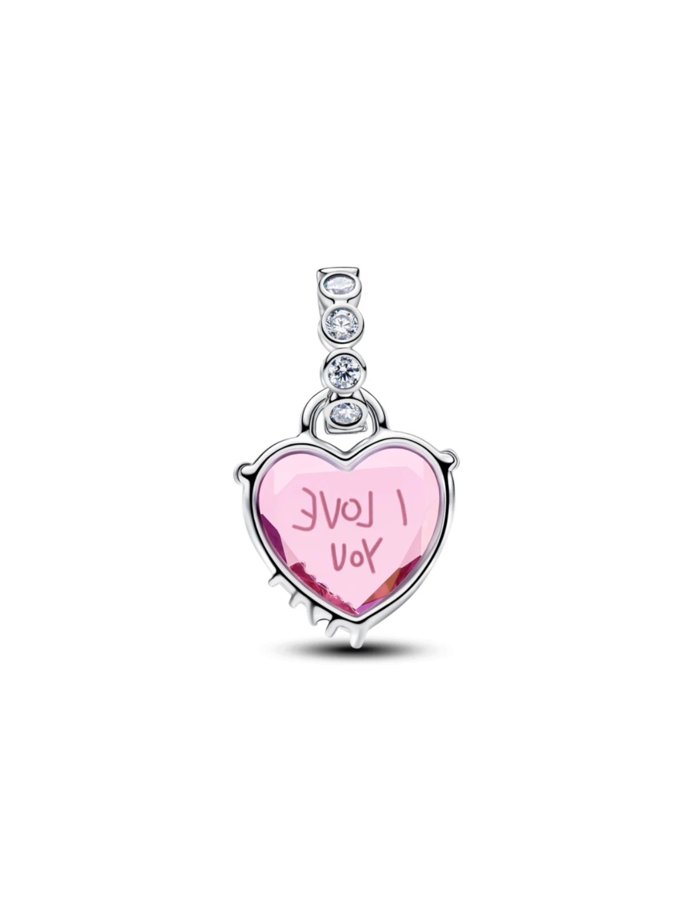 Шармы-подвески PANDORA модель 794464C01 Шармы-подвески PANDORA модель 794464C01 Фото