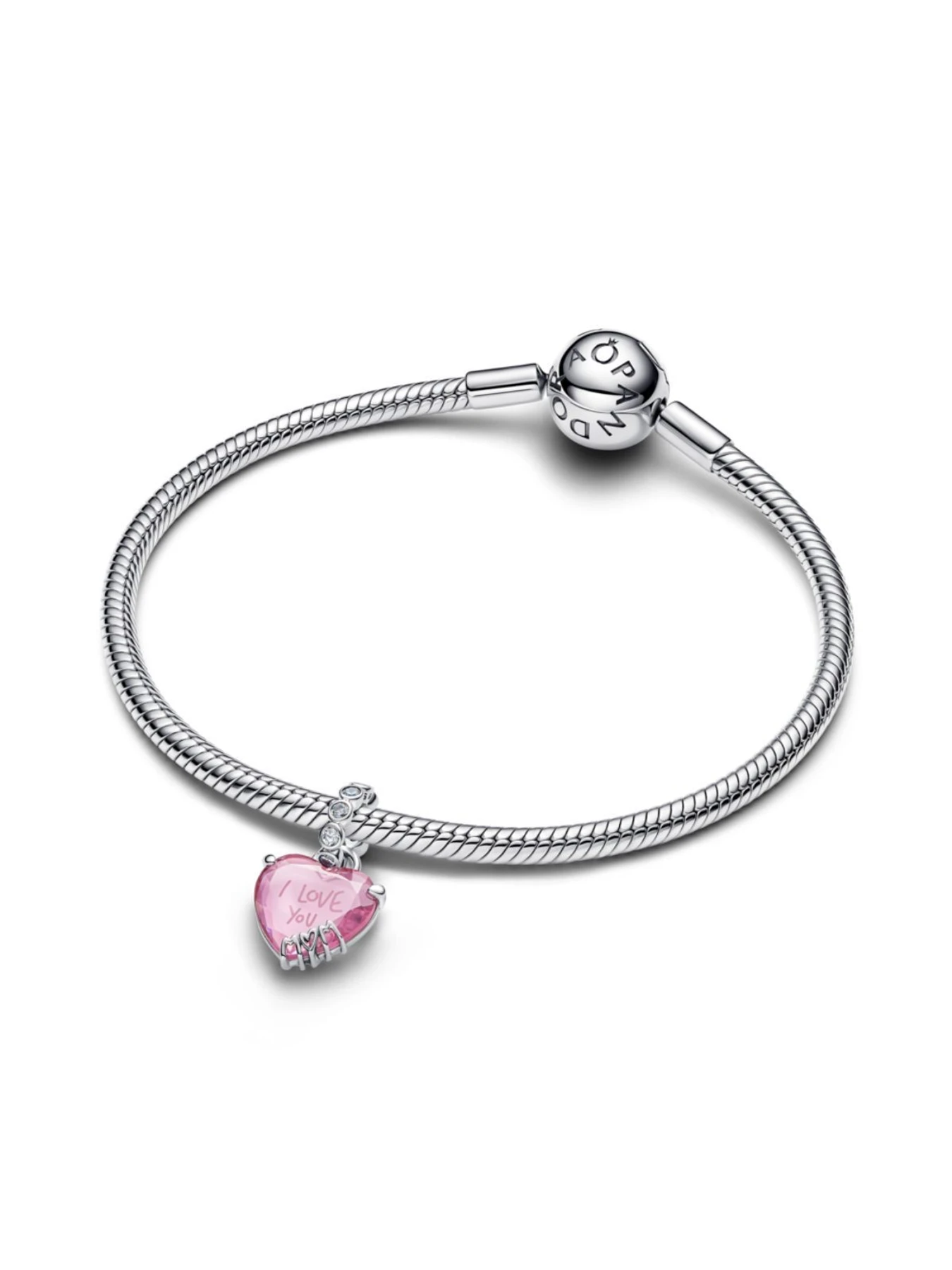 Шармы-подвески PANDORA модель 794464C01 Шармы-подвески PANDORA модель 794464C01 Фото