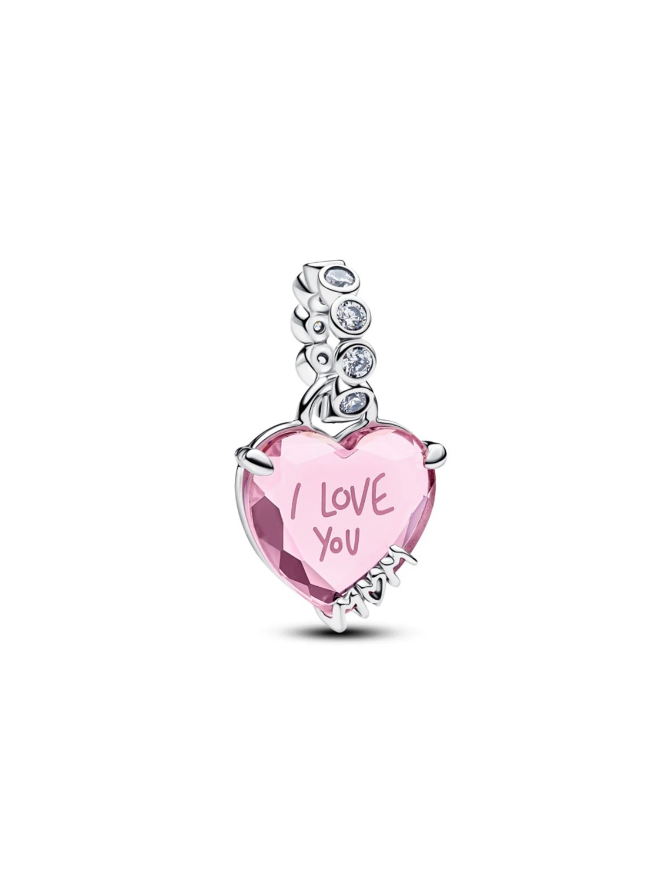 Шармы-подвески PANDORA модель 794464C01 Шармы-подвески PANDORA модель 794464C01 Фото