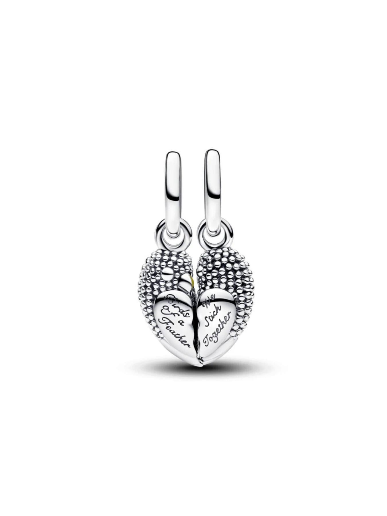 Шармы-подвески PANDORA модель 794484C01 Шармы-подвески PANDORA модель 794484C01 Фото