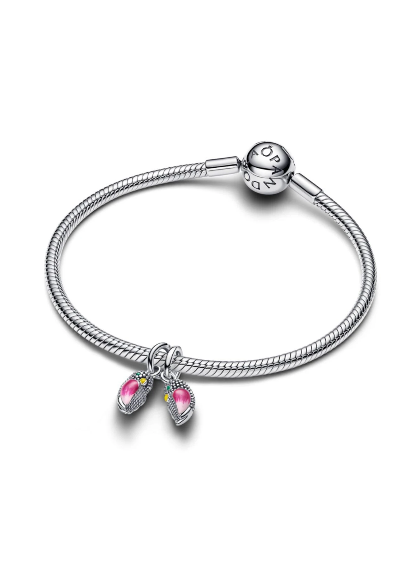 Шармы-подвески PANDORA модель 794484C01 Шармы-подвески PANDORA модель 794484C01 Фото