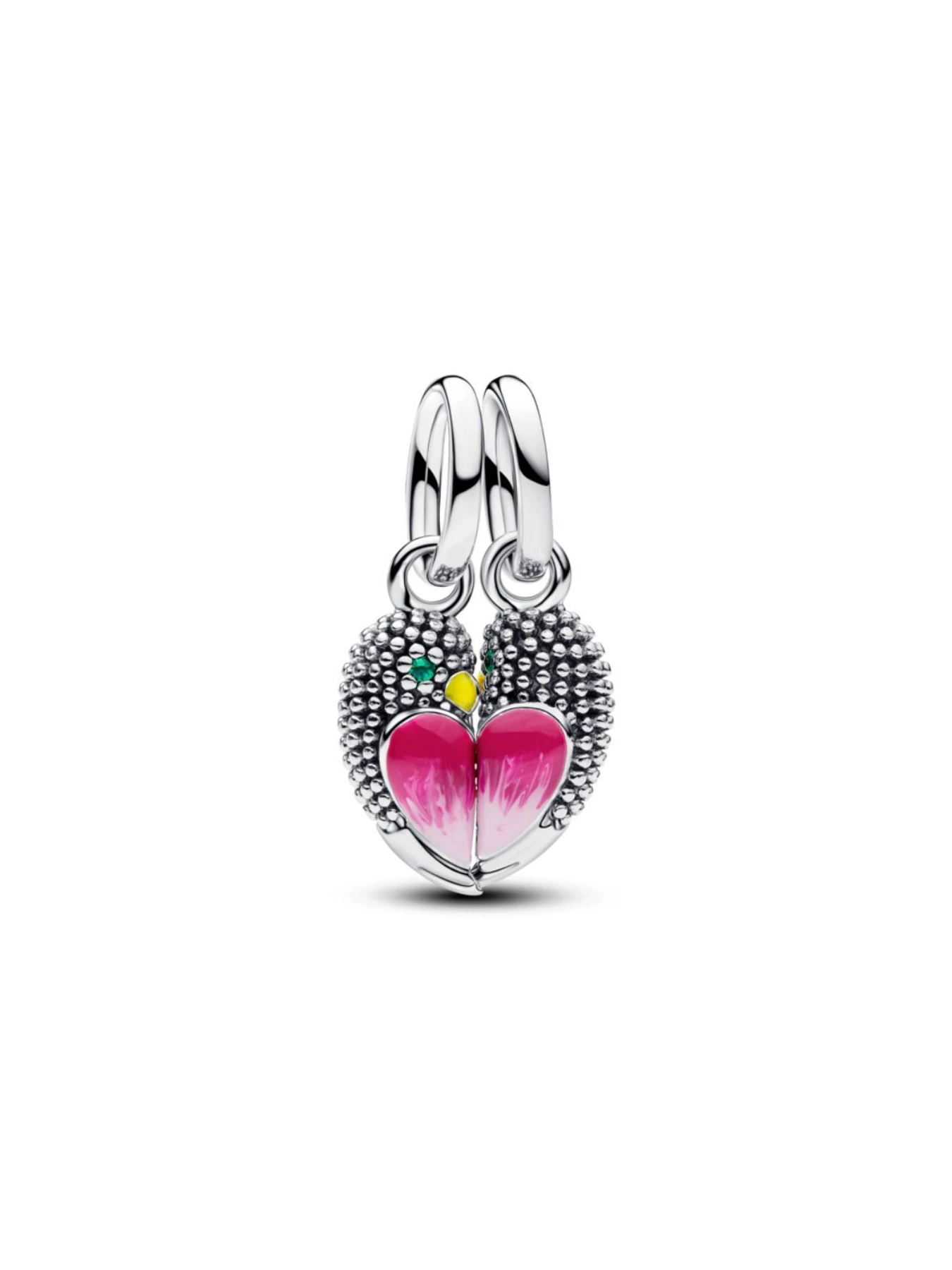Шармы-подвески PANDORA модель 794484C01 Шармы-подвески PANDORA модель 794484C01 Фото
