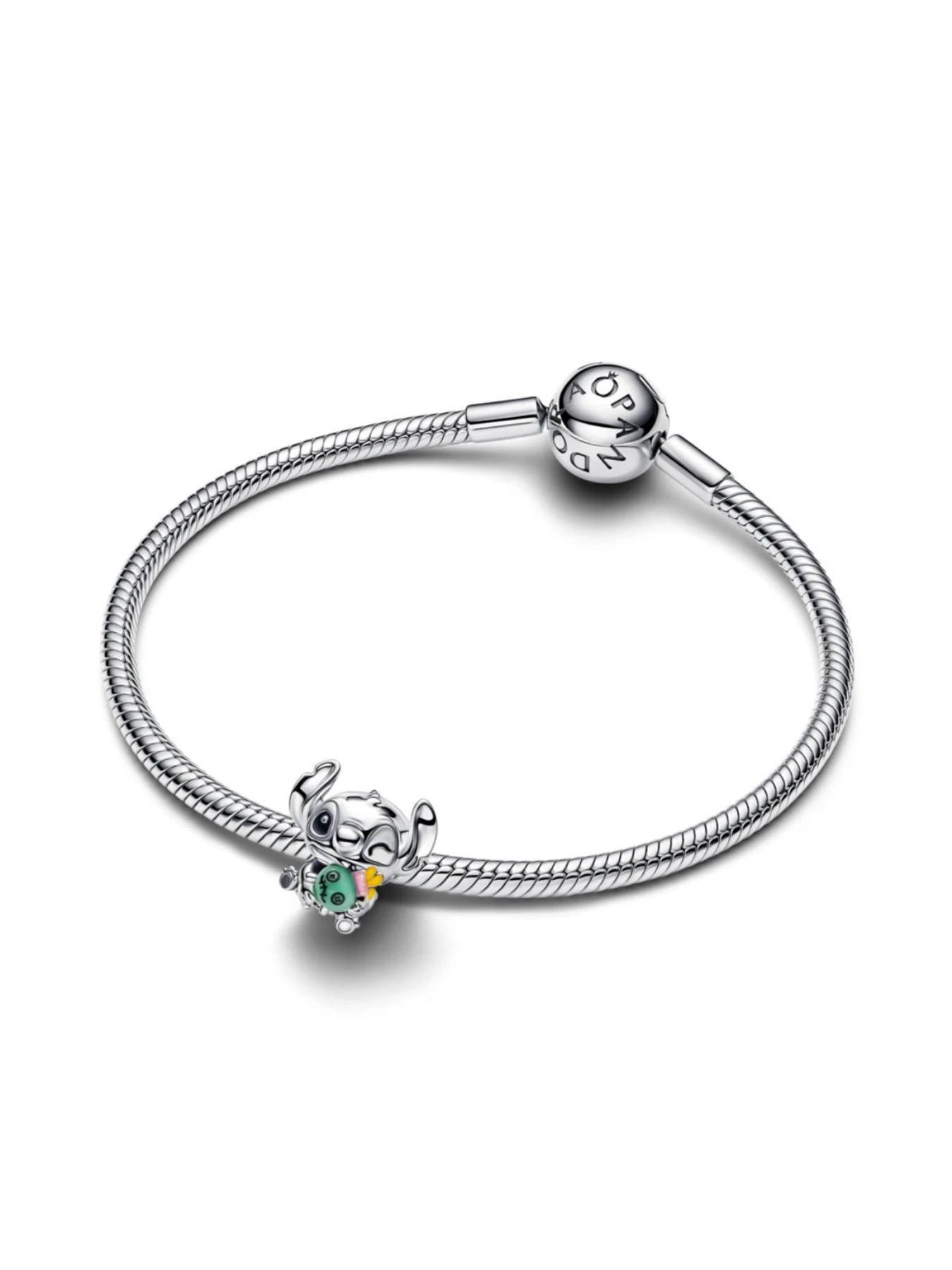 Классические PANDORA модель 794554C01 Классические PANDORA модель 794554C01 Фото