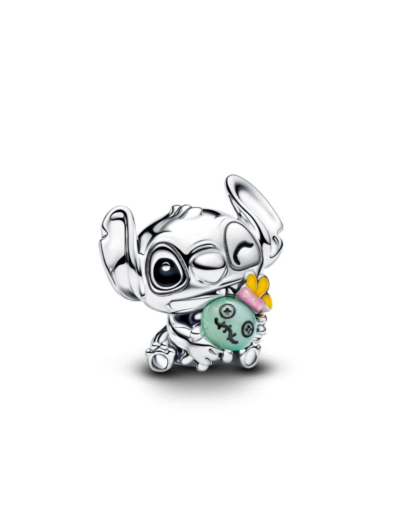 Классические PANDORA модель 794554C01 Классические PANDORA модель 794554C01 Фото