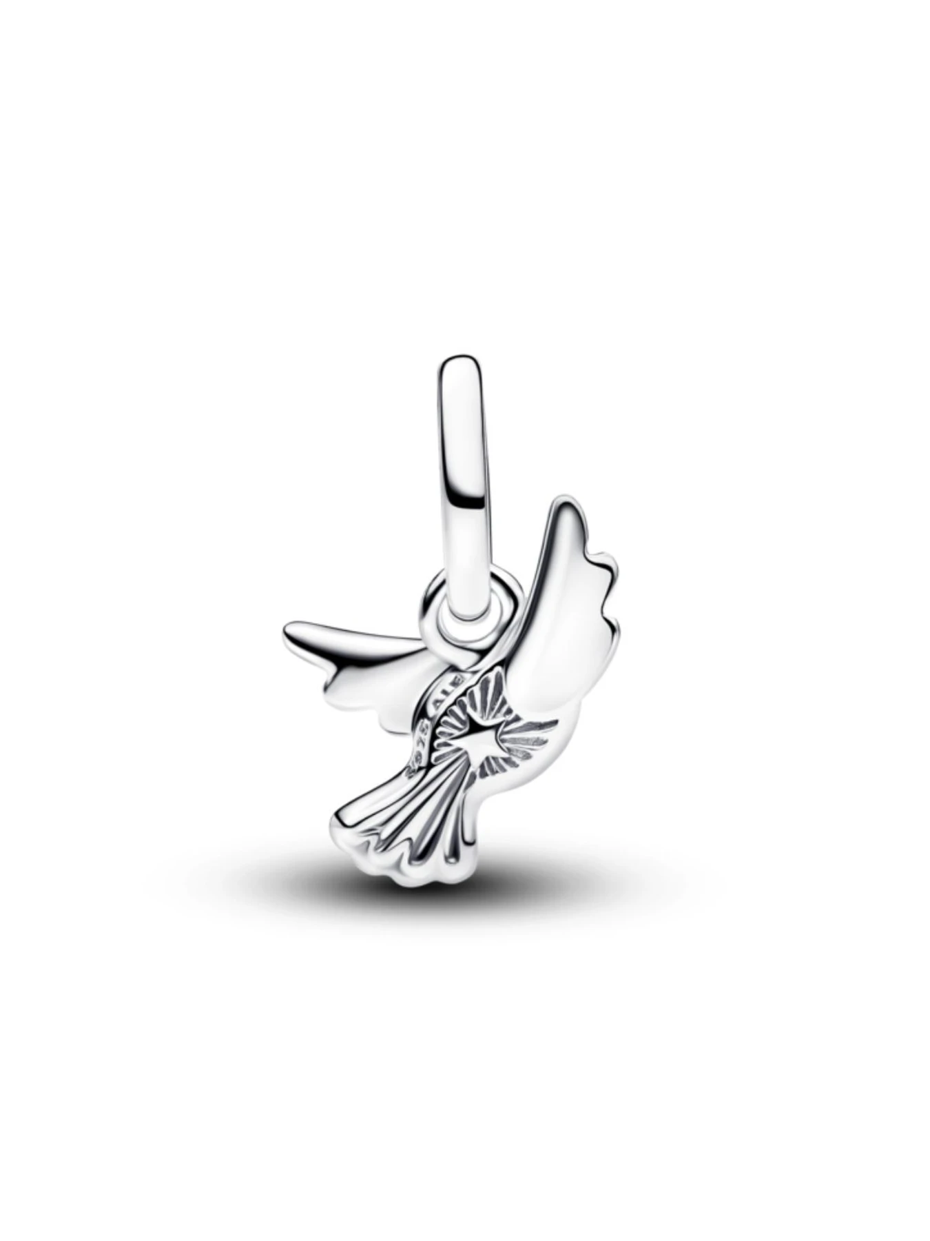 Шармы-подвески PANDORA модель 794566C01 Шармы-подвески PANDORA модель 794566C01 Фото