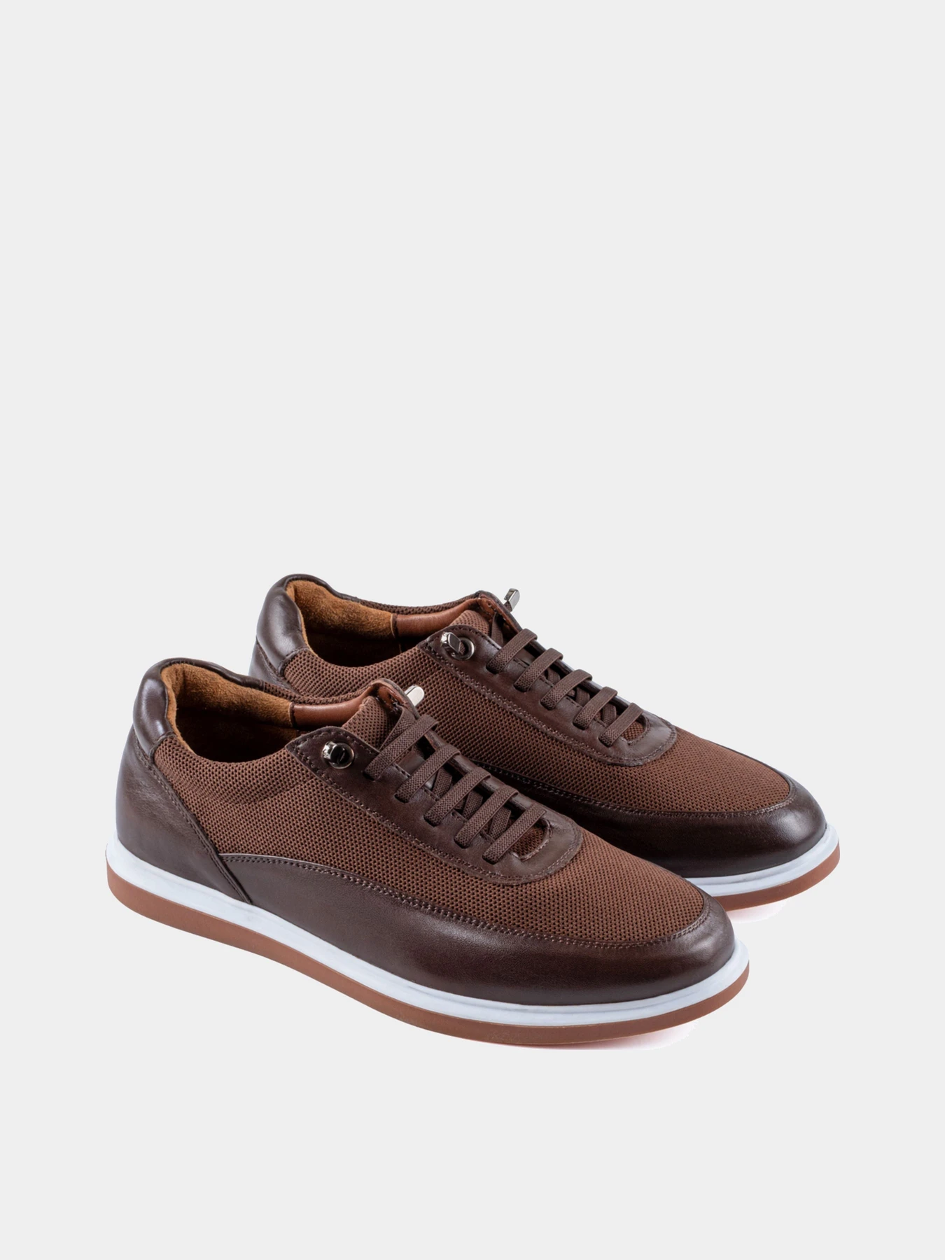Кеды BOROS модель MLU208 Фото
