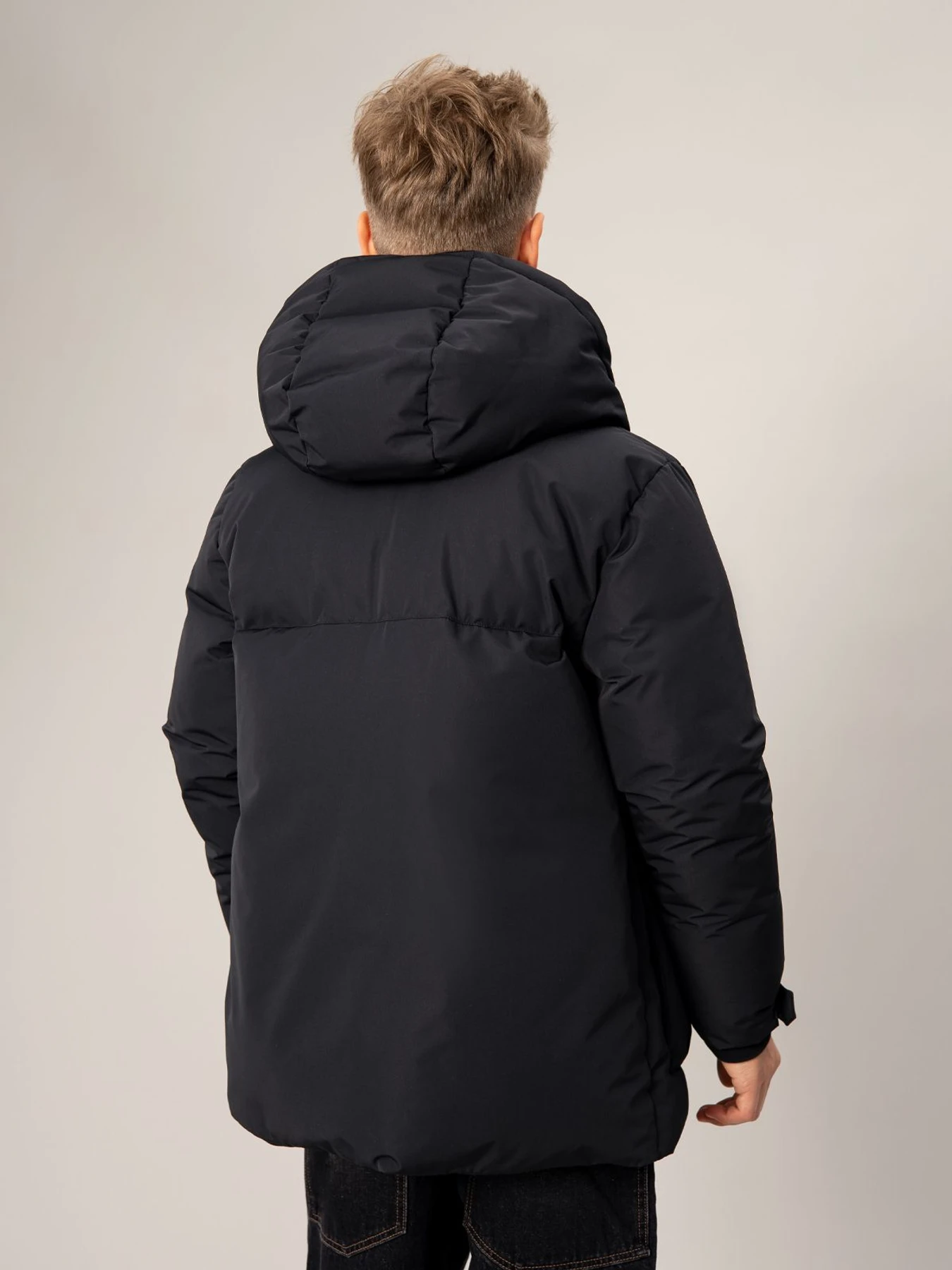 Куртки и дубленки Kapika модель OJBCK11-99 Куртки и дубленки Kapika модель OJBCK11-99 Фото