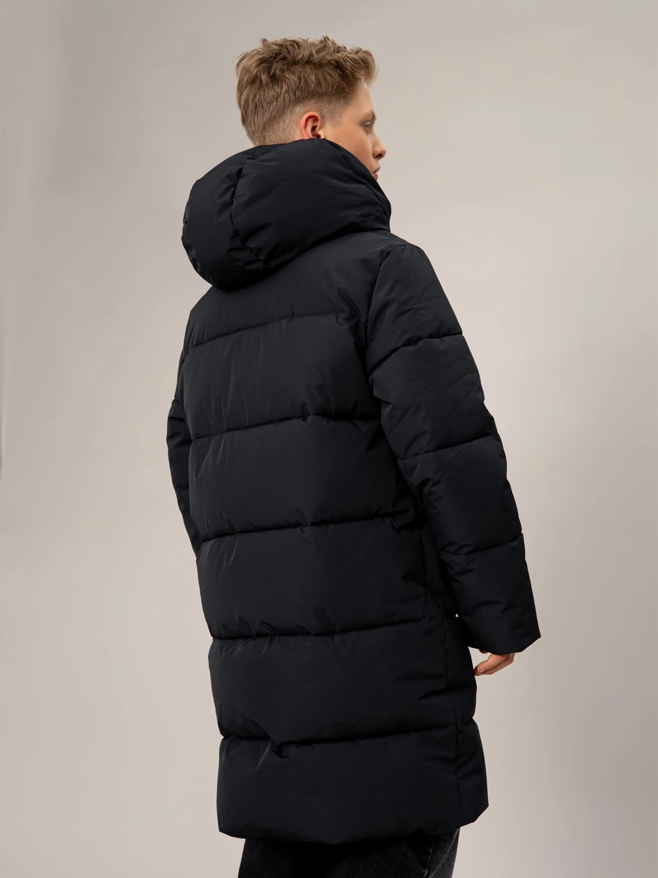 Куртки и дубленки Kapika модель OJBCK12-99 Куртки и дубленки Kapika модель OJBCK12-99 Фото