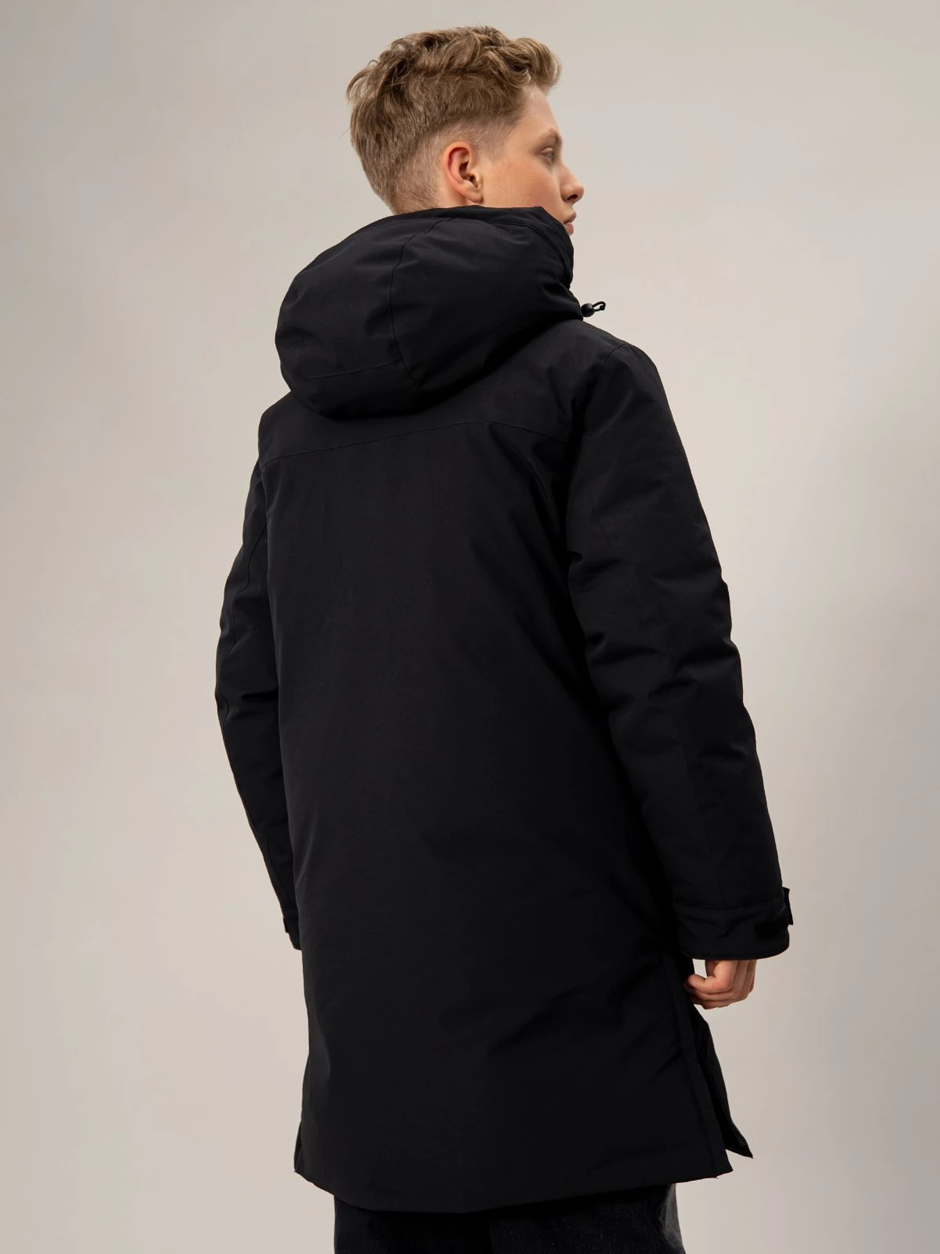 Куртки и дубленки Kapika модель OJBCK13-99 Куртки и дубленки Kapika модель OJBCK13-99 Фото