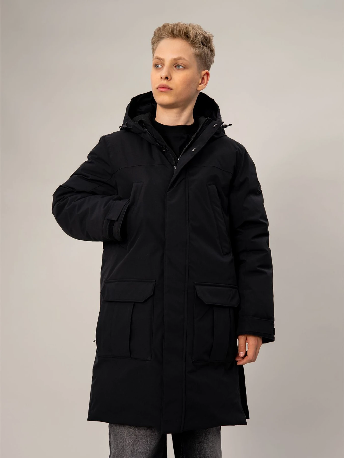 Куртки и дубленки Kapika модель OJBCK13-99 Куртки и дубленки Kapika модель OJBCK13-99 Фото