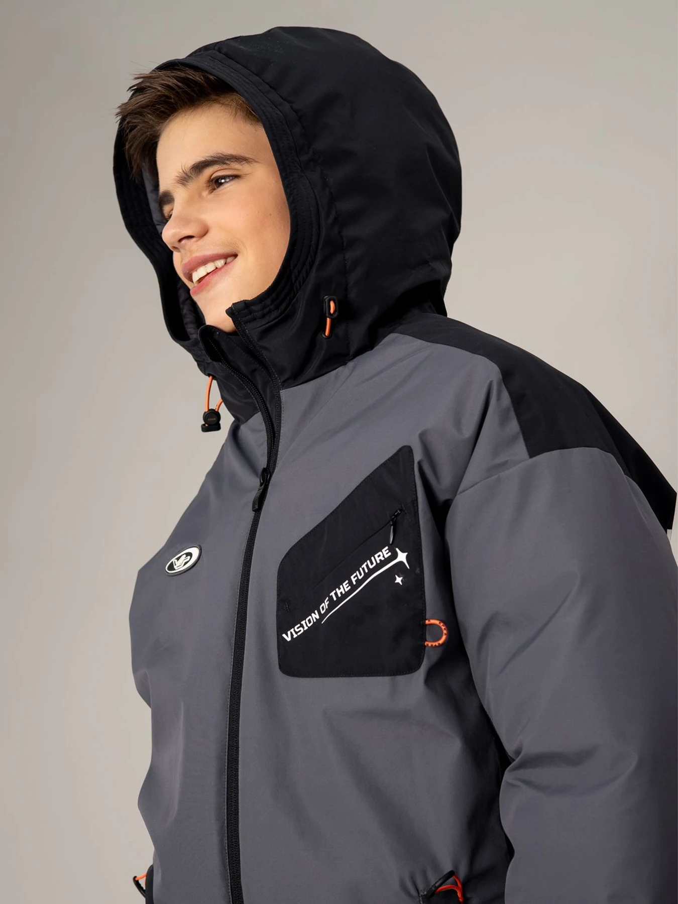 Куртки и дубленки Kapika модель OJBCK15-93 Куртки и дубленки Kapika модель OJBCK15-93 Фото