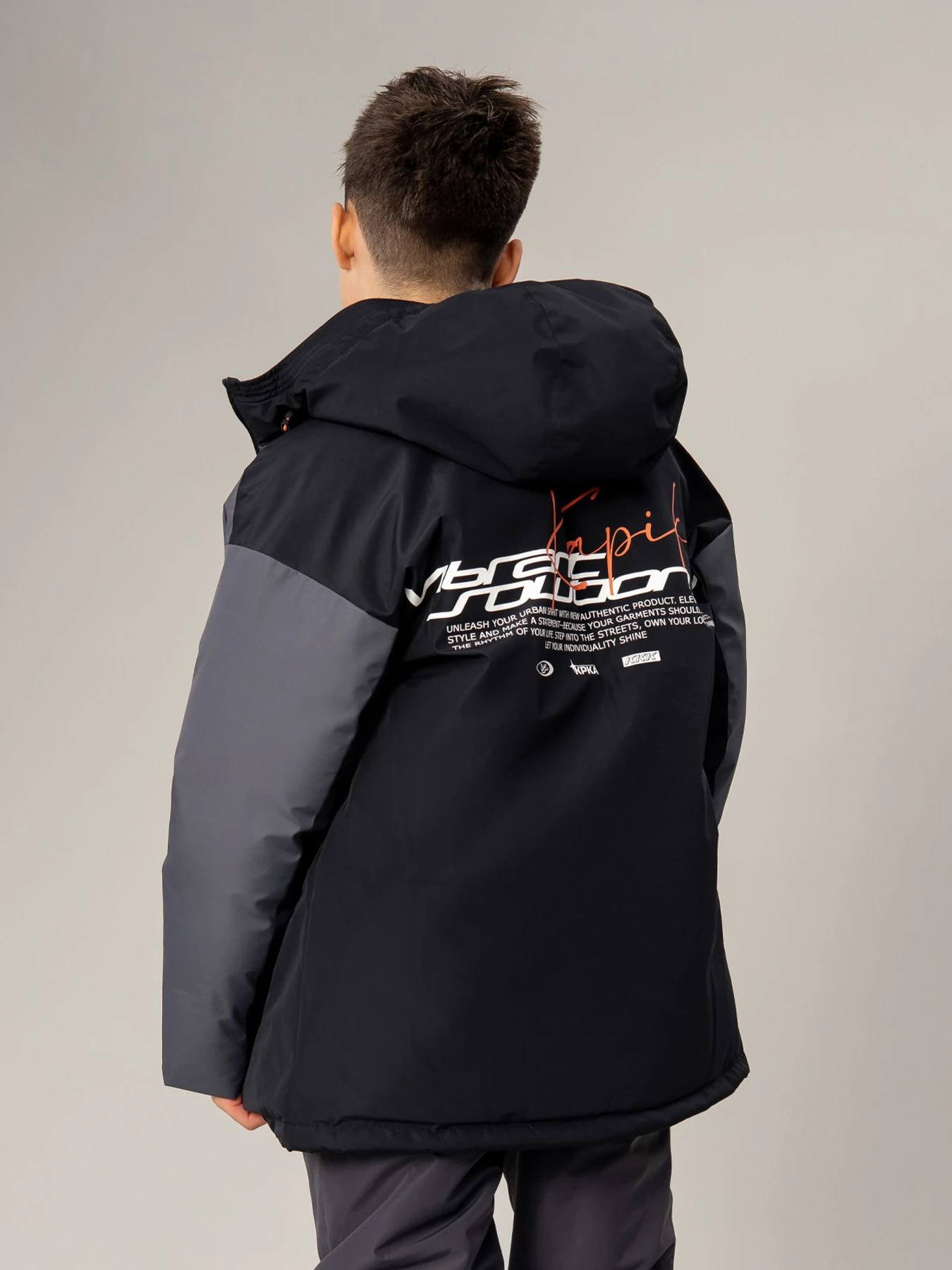 Куртки и дубленки Kapika модель OJBCK15-93 Куртки и дубленки Kapika модель OJBCK15-93 Фото
