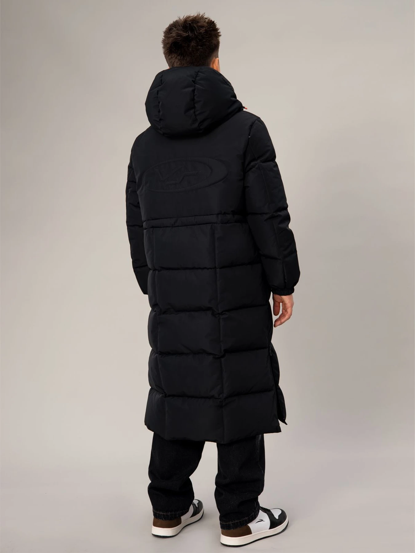Куртки и дубленки Kapika модель OJBCK18-99 Куртки и дубленки Kapika модель OJBCK18-99 Фото