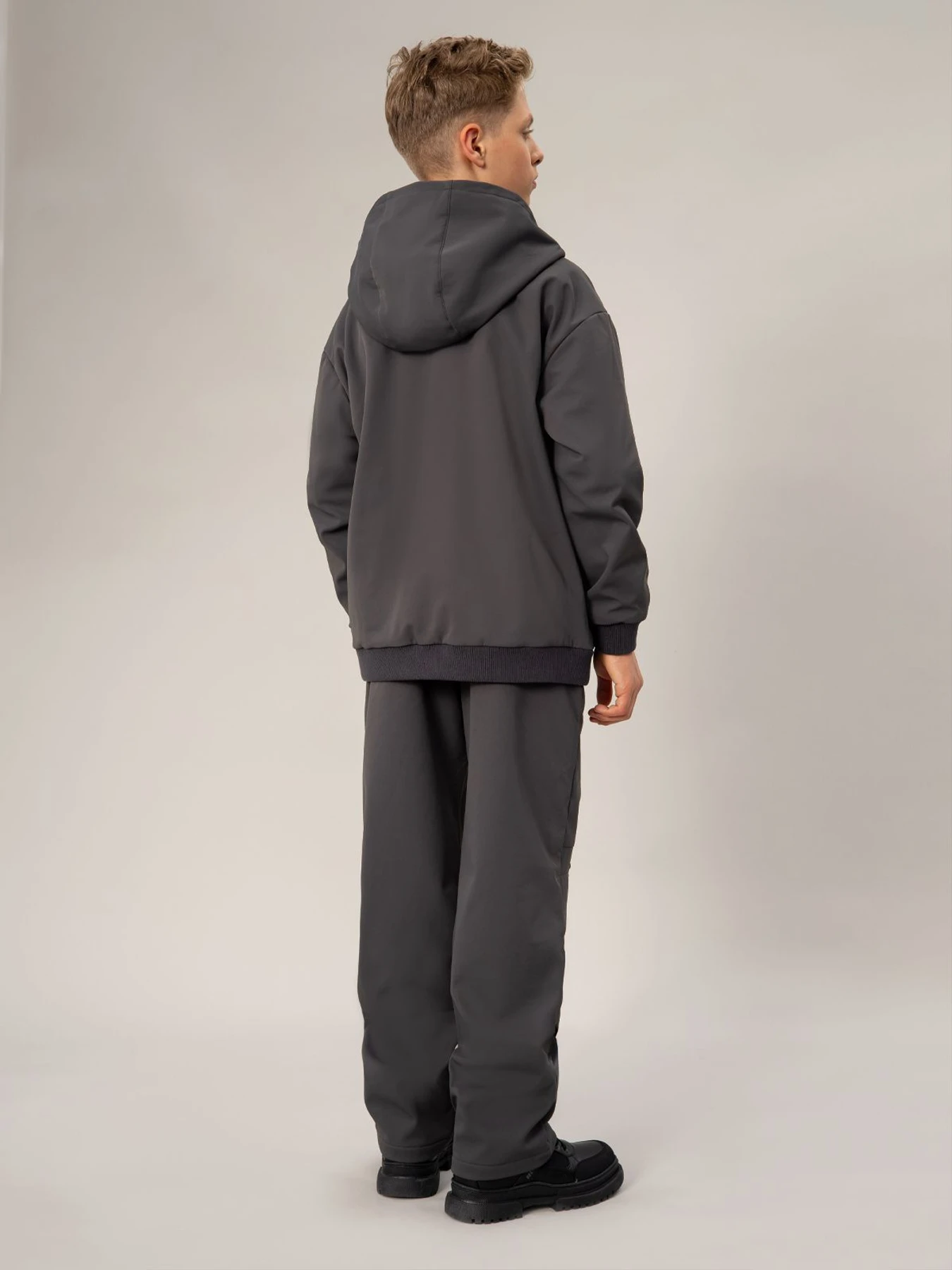 Брюки Kapika модель OJBCP11-93 Брюки Kapika модель OJBCP11-93 Фото