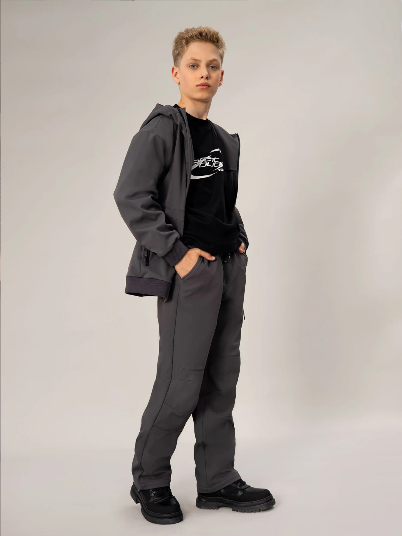 Брюки Kapika модель OJBCP11-93 Брюки Kapika модель OJBCP11-93 Фото
