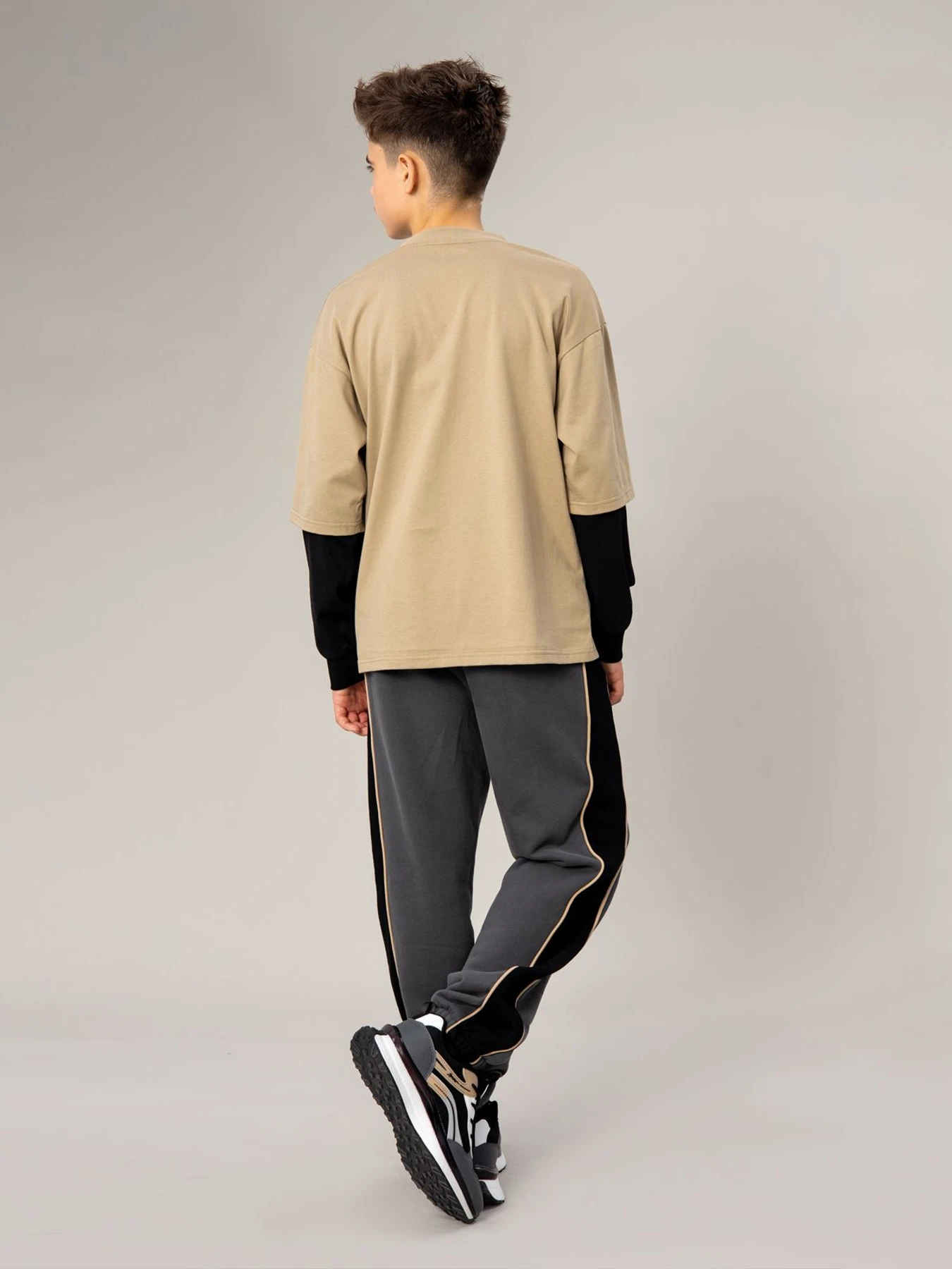 Брюки Kapika модель OJBCP15-93 Брюки Kapika модель OJBCP15-93 Фото