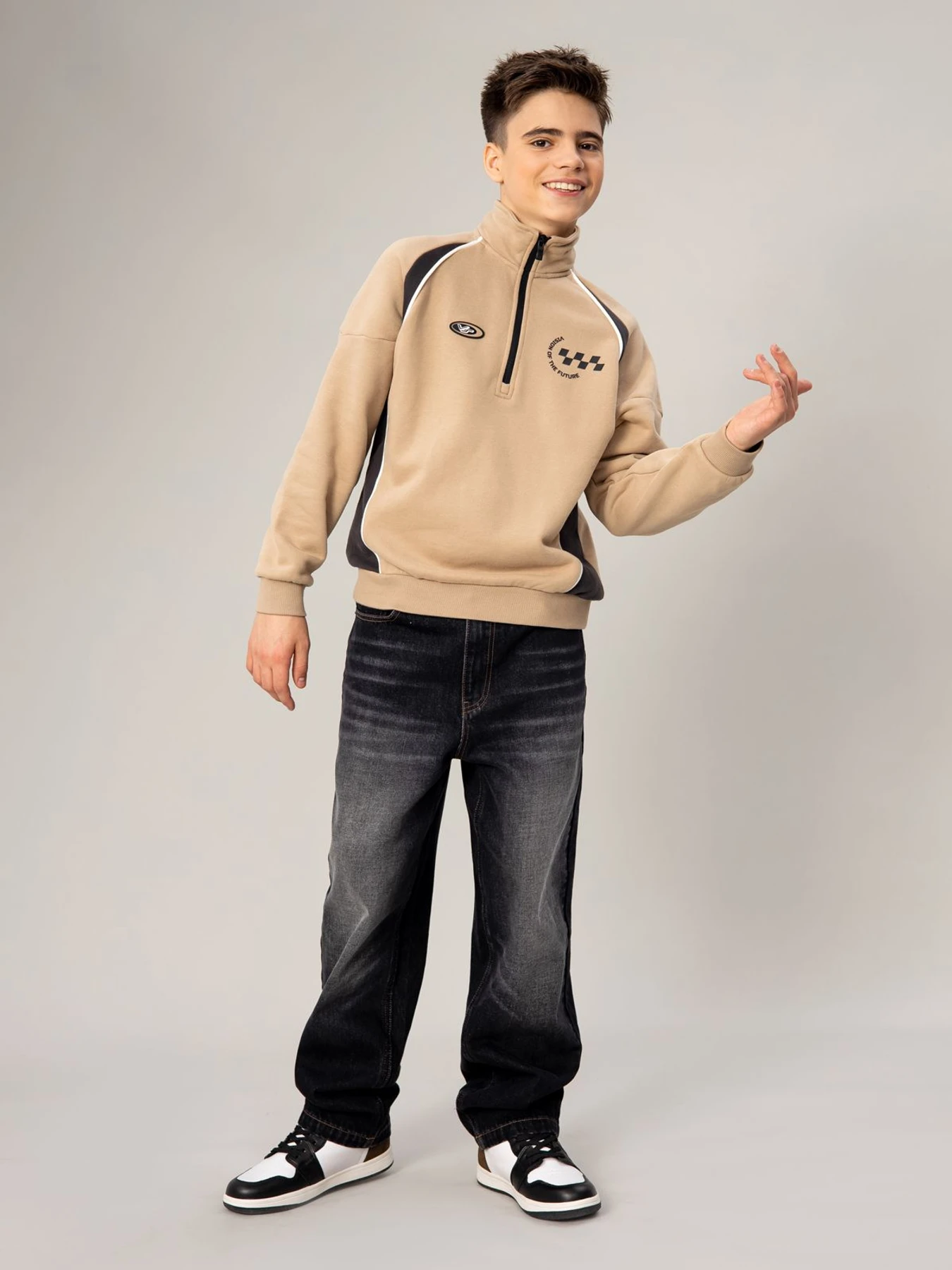 Брюки Kapika модель OJBCP18-99 Брюки Kapika модель OJBCP18-99 Фото