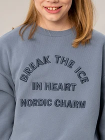 Худи и свитшоты Kapika модель OJGCJ04-Z3 Фото