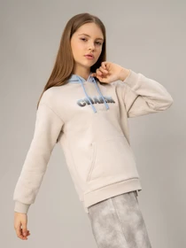 Худи и свитшоты Kapika модель OJGCJ05-T0 Фото